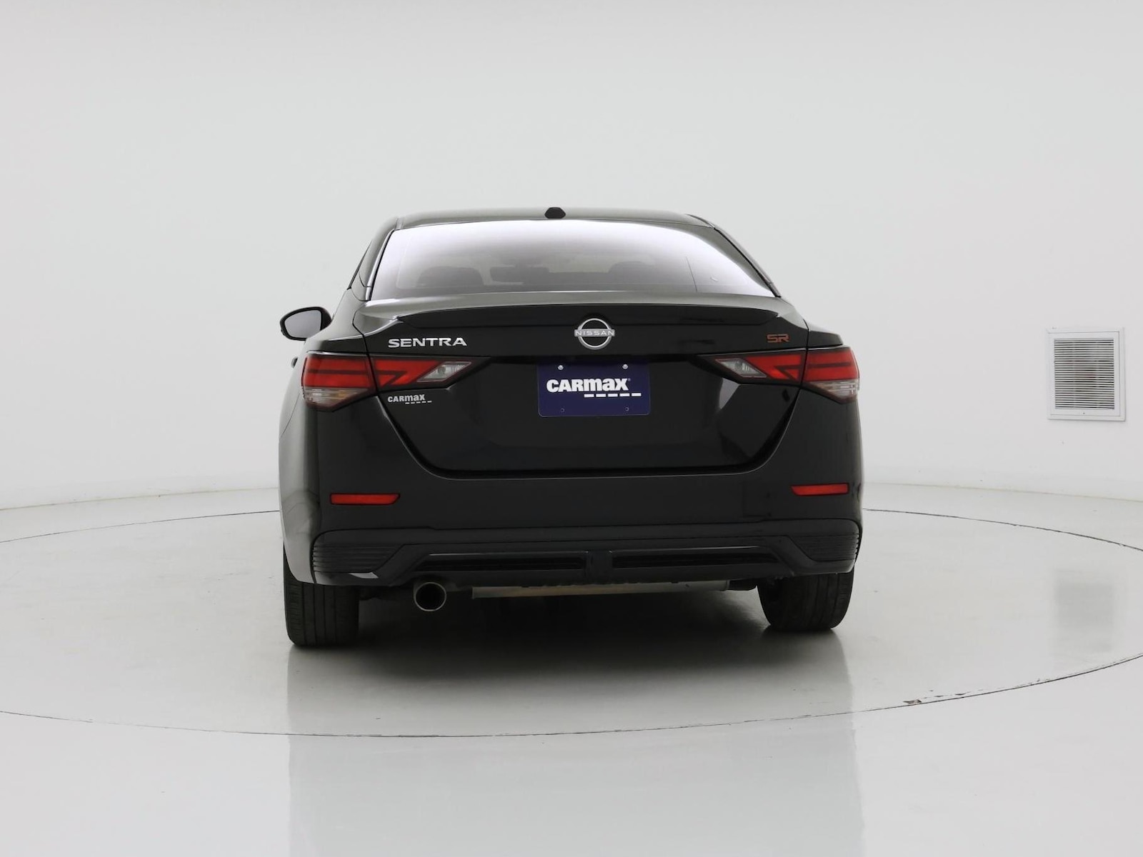 2024 Nissan Sentra SR - Photo 7