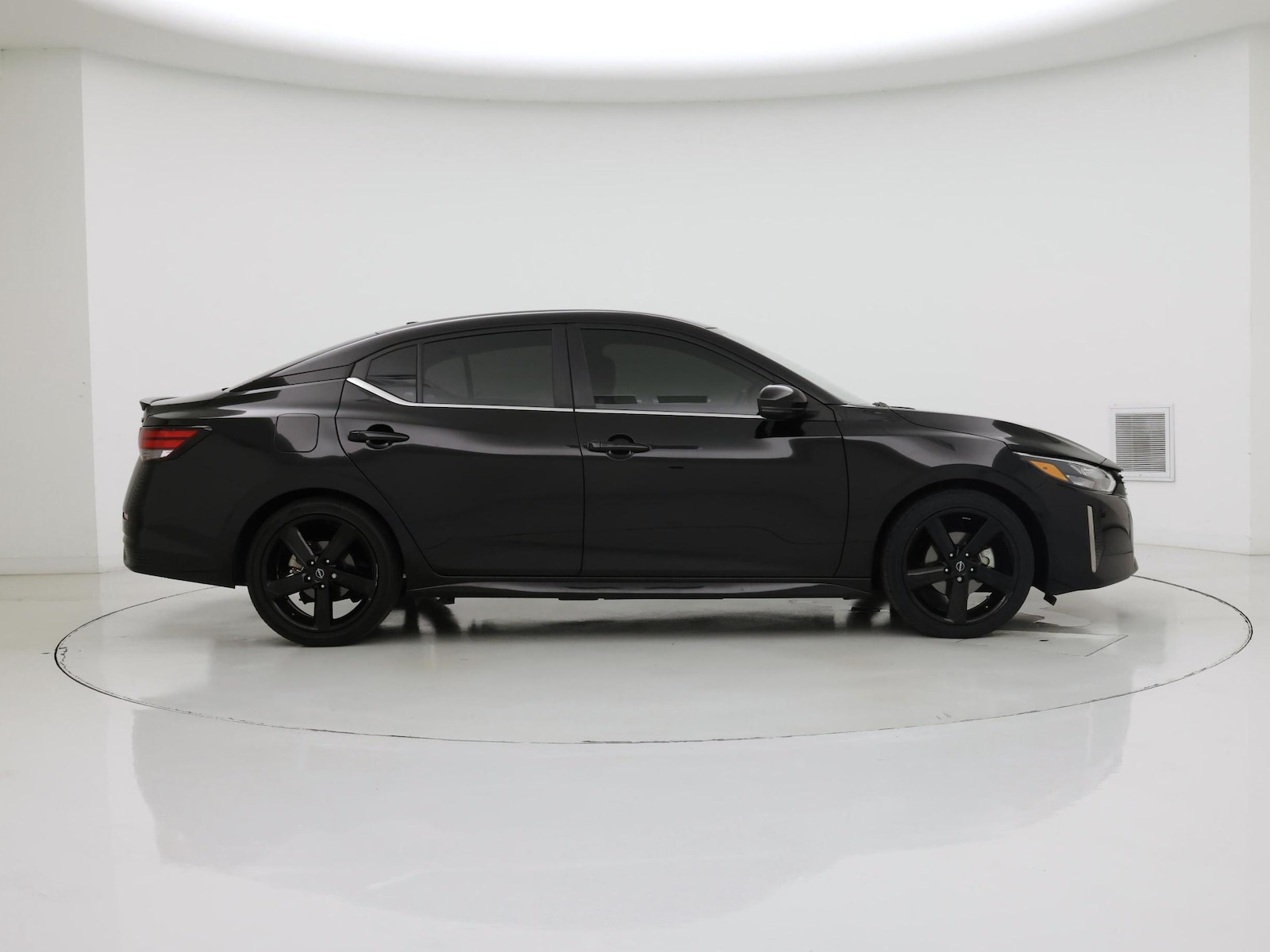 2024 Nissan Sentra SR - Photo 8