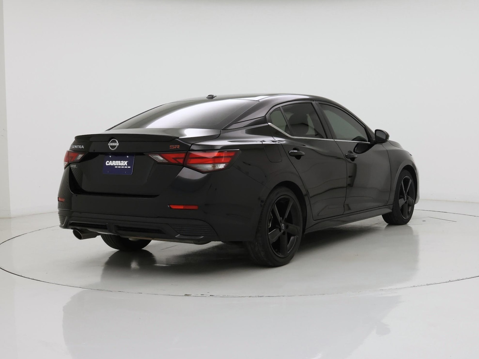2024 Nissan Sentra SR - Photo 9