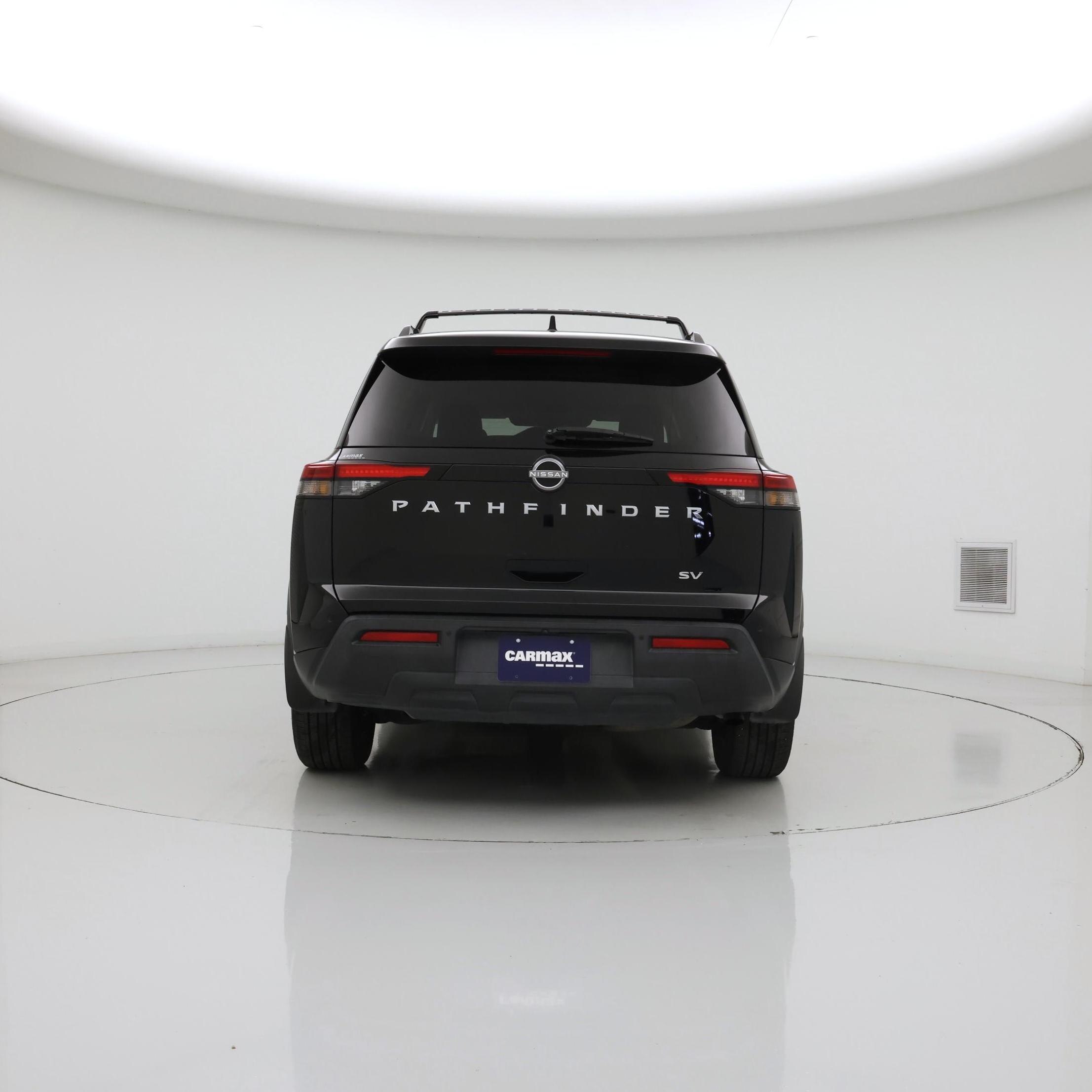 Thumbnail: 2022 Nissan Pathfinder - 6