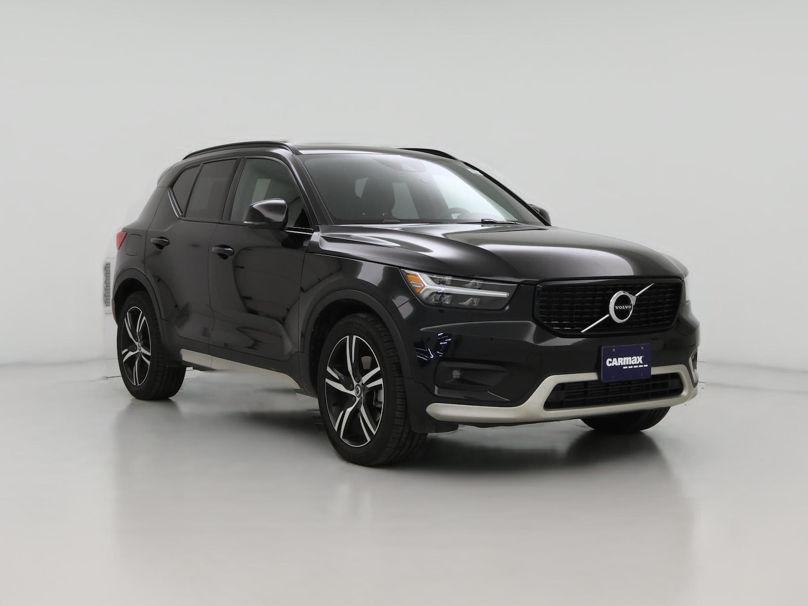 2021 Volvo XC40
