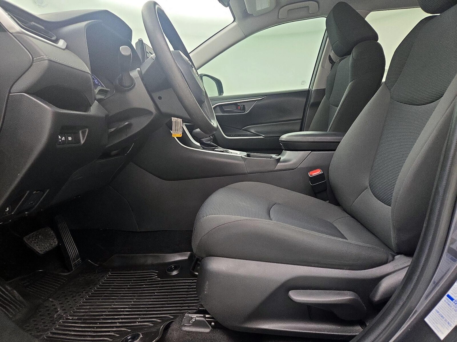 Side Airbags