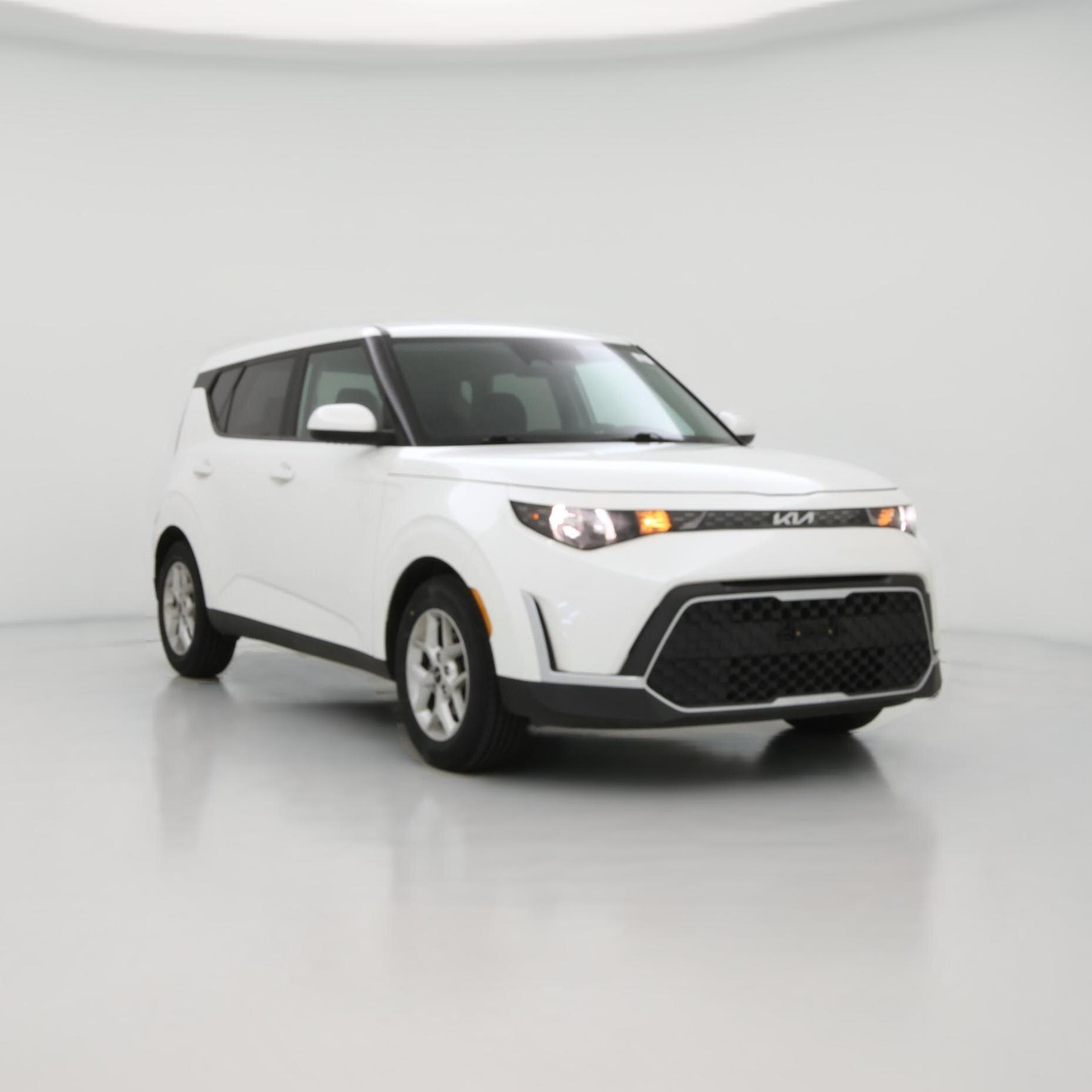 Thumbnail: 2023 Kia Soul - 1