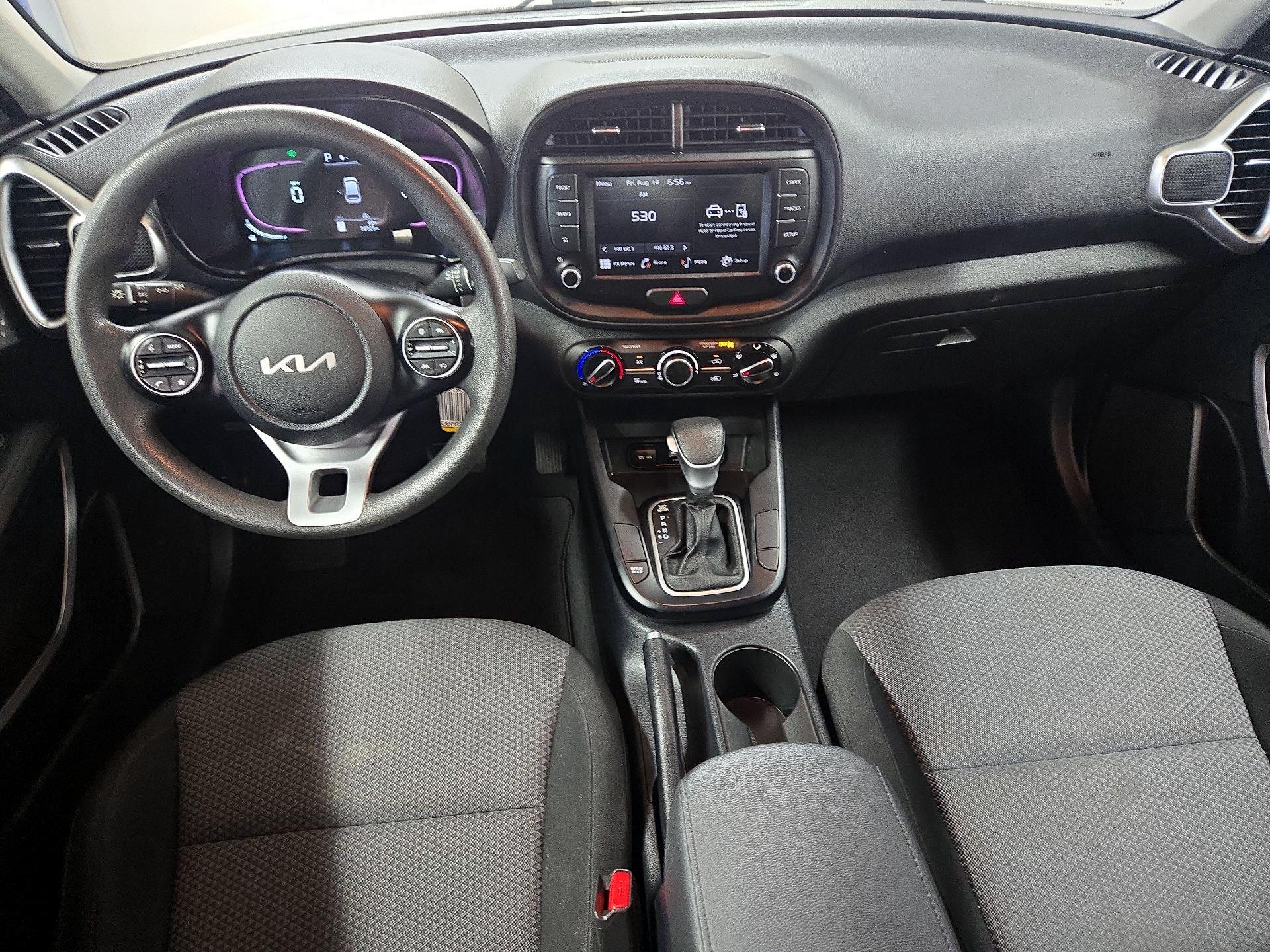 Thumbnail: 2023 Kia Soul - 9