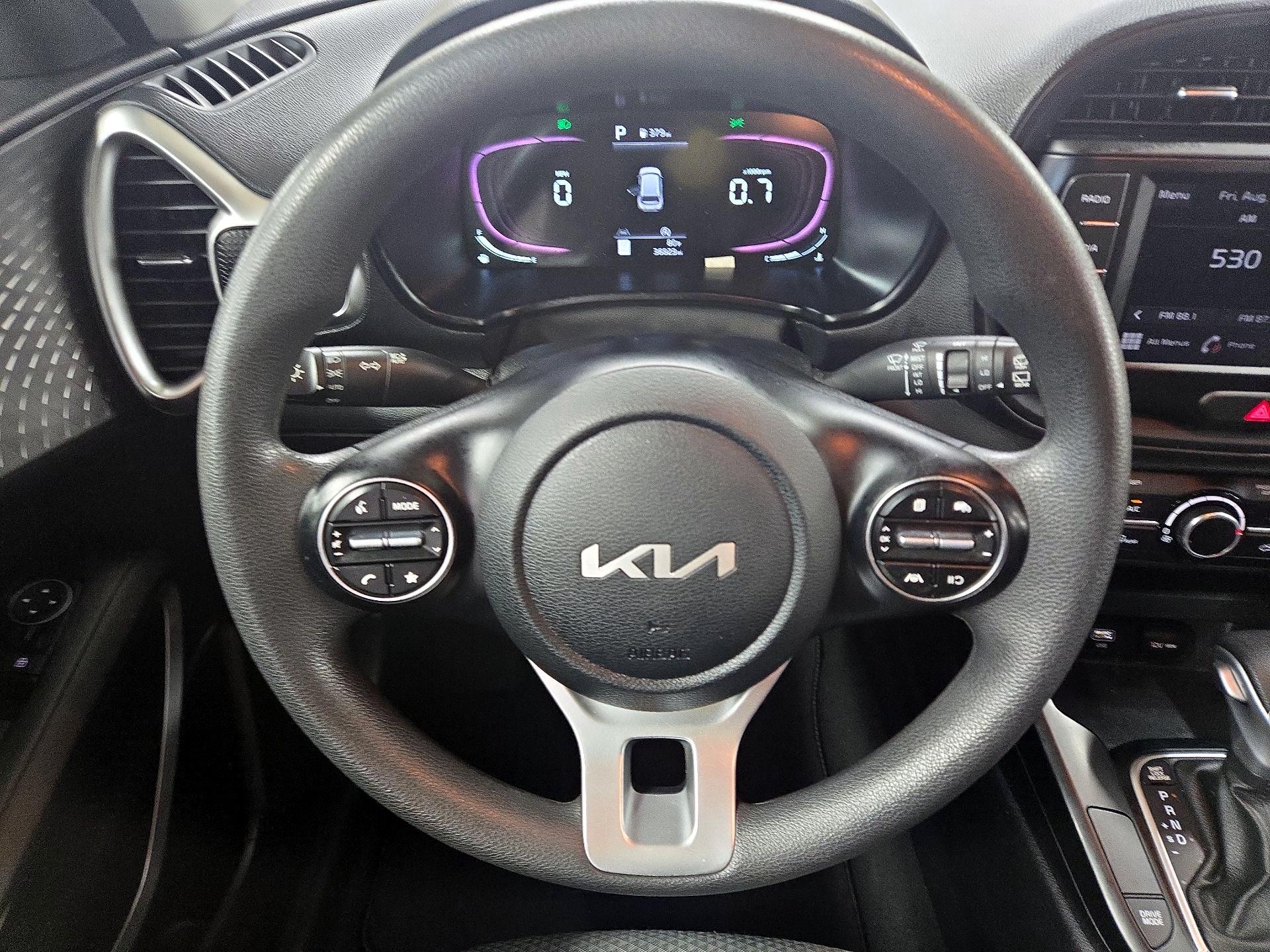 Thumbnail: 2023 Kia Soul - 10