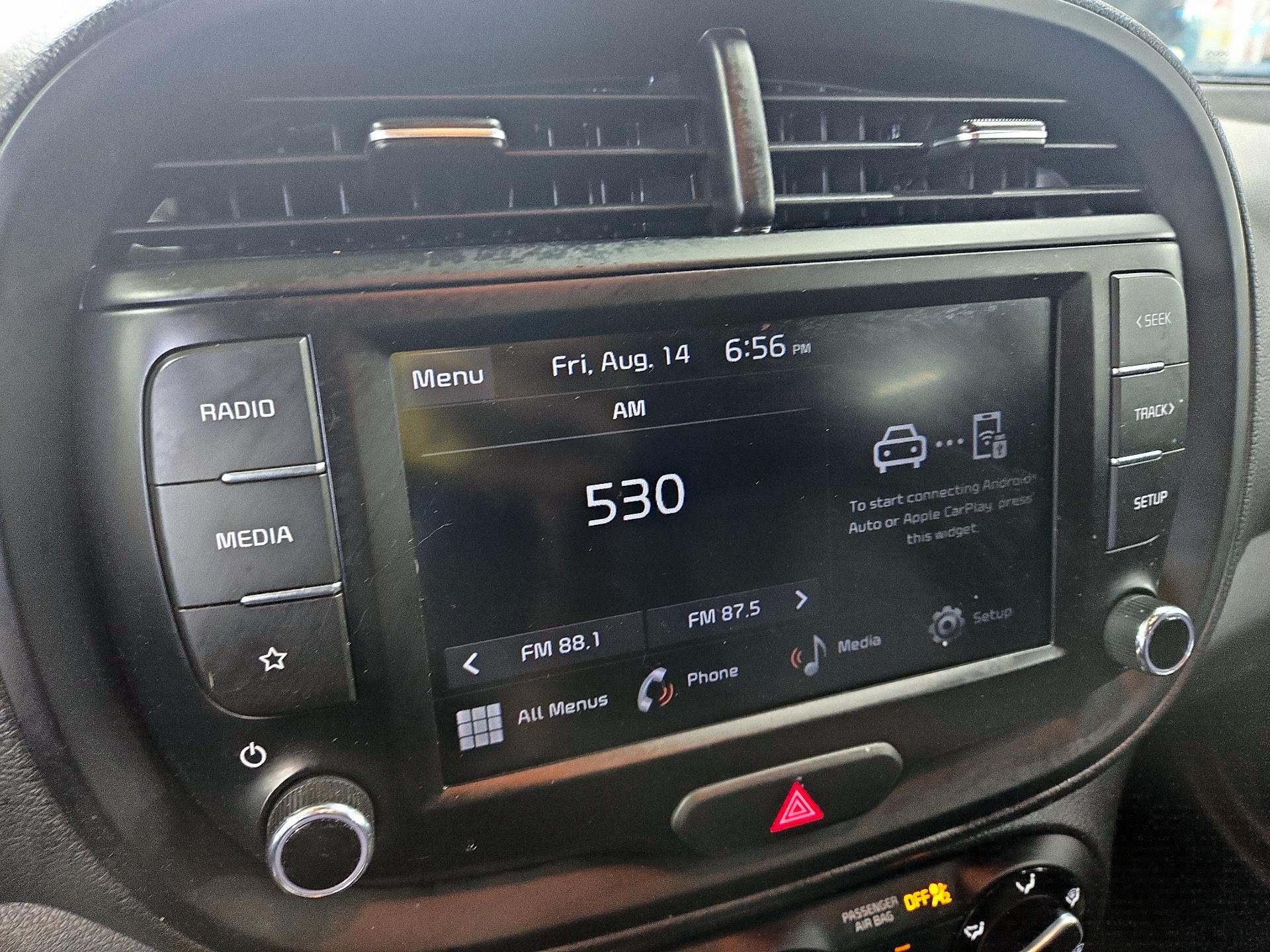 Thumbnail: 2023 Kia Soul - 15