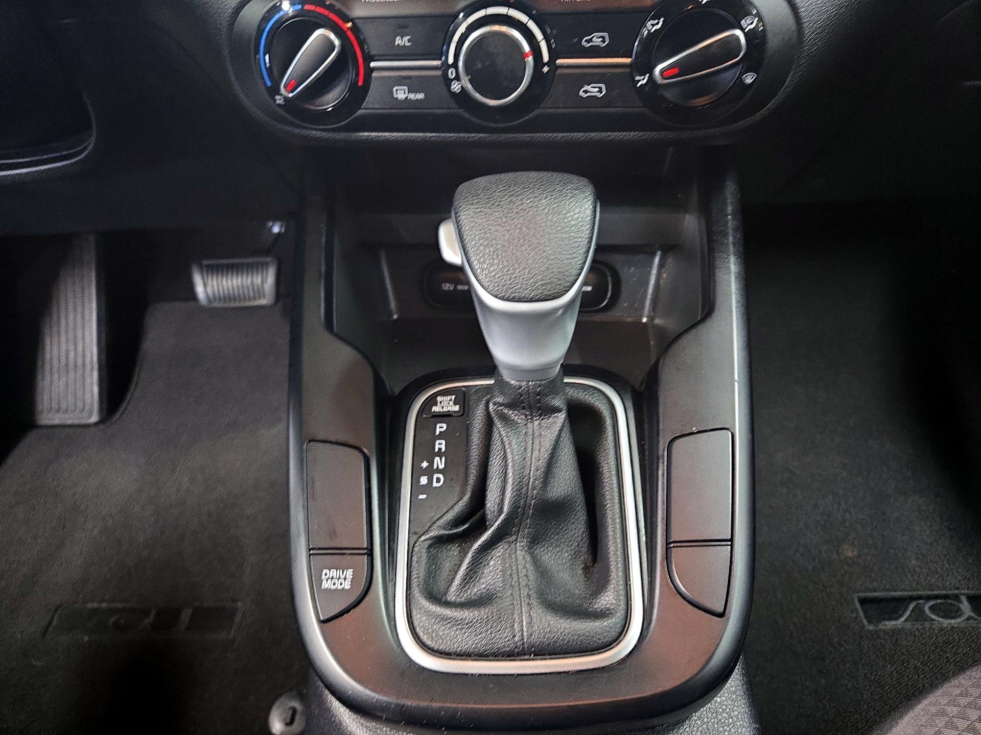 Thumbnail: 2023 Kia Soul - 17