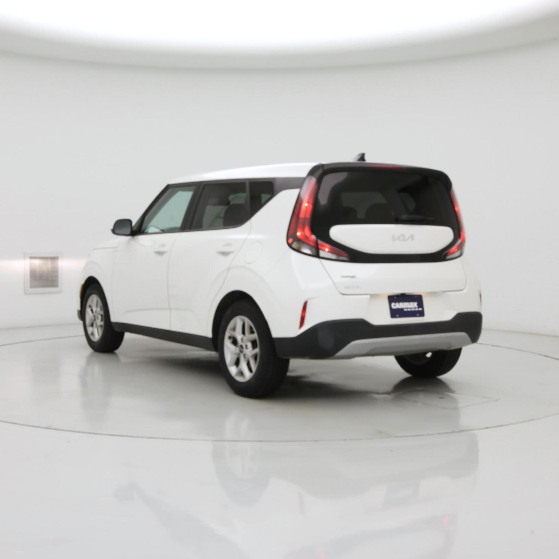 Thumbnail: 2023 Kia Soul - 2