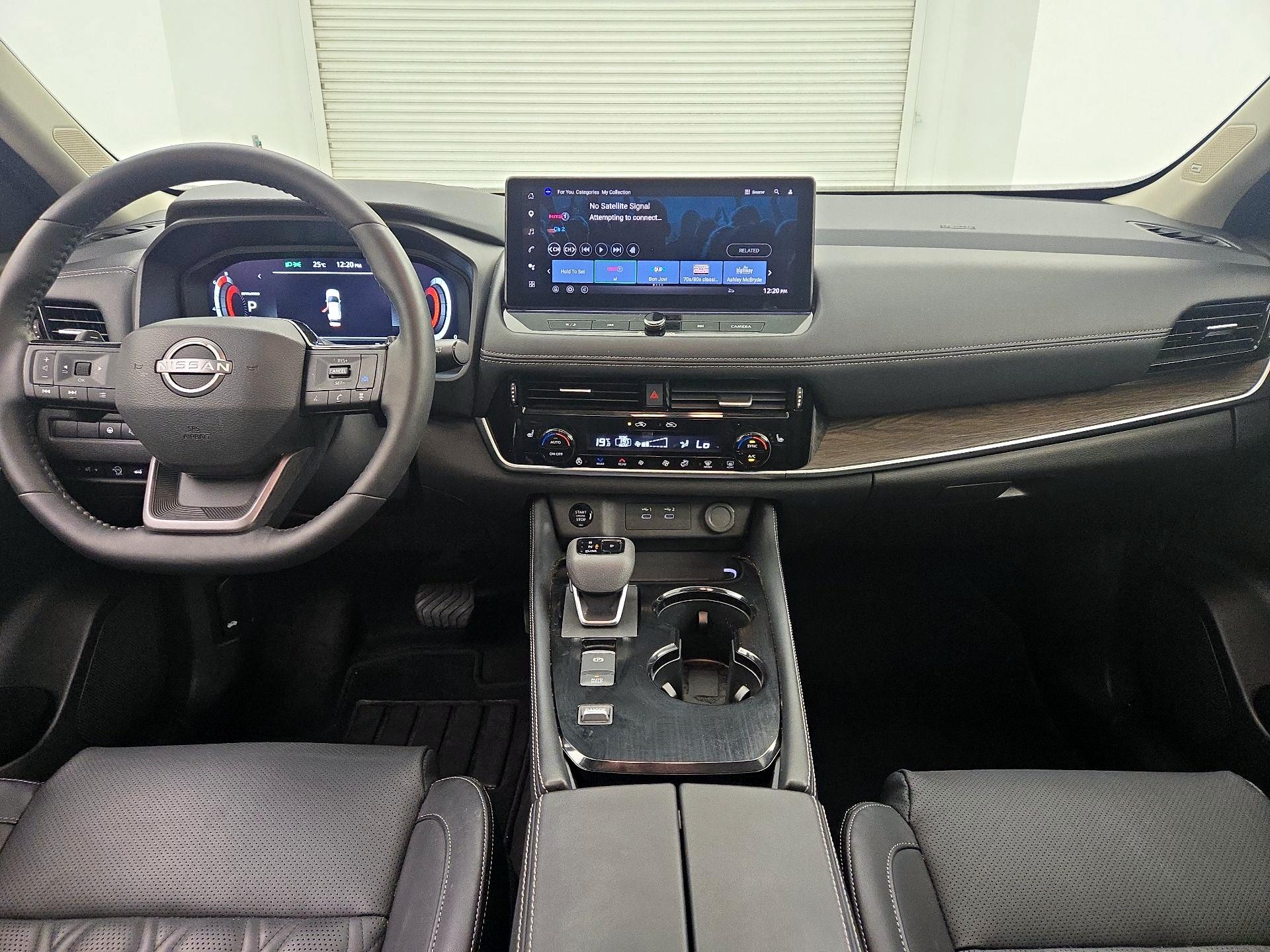 Thumbnail: 2025 Nissan Rogue - 9