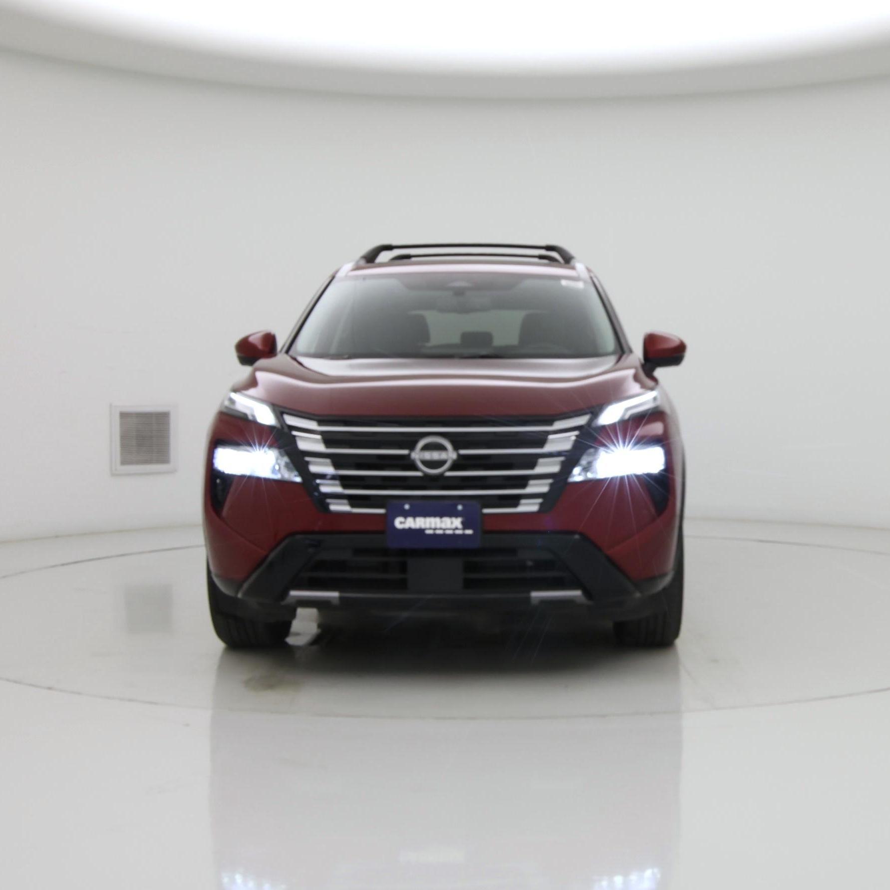 Thumbnail: 2025 Nissan Rogue - 5