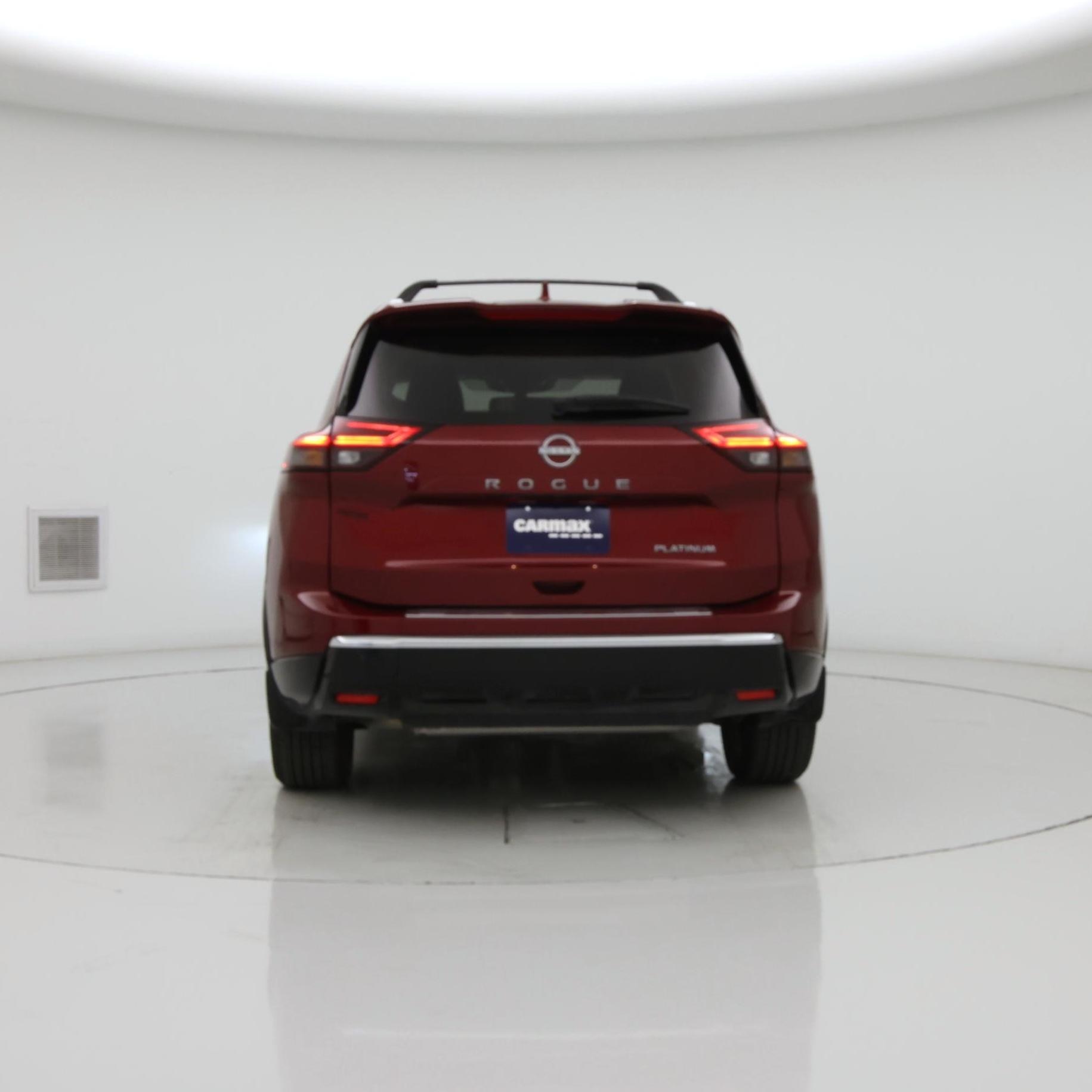Thumbnail: 2025 Nissan Rogue - 6
