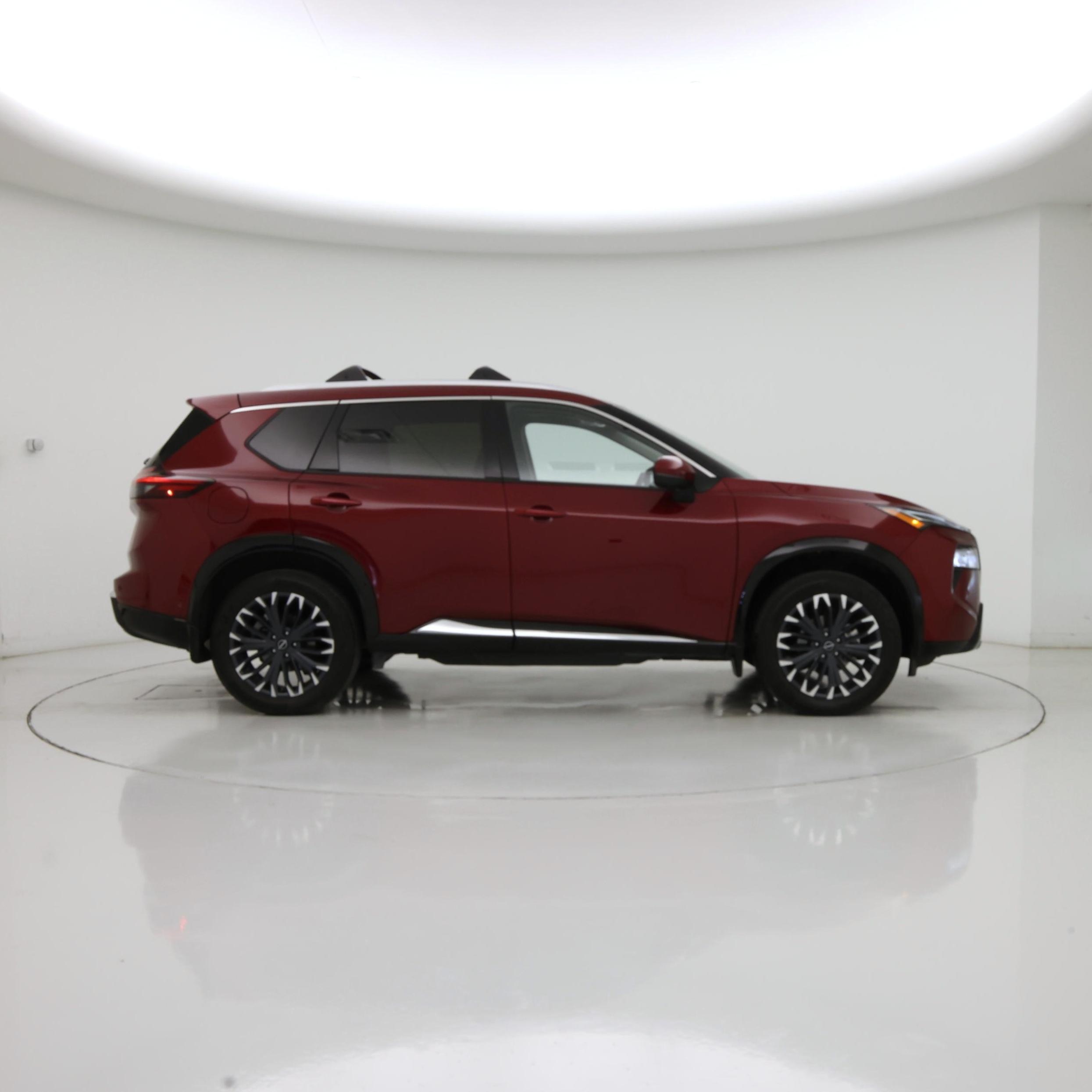 Thumbnail: 2025 Nissan Rogue - 7