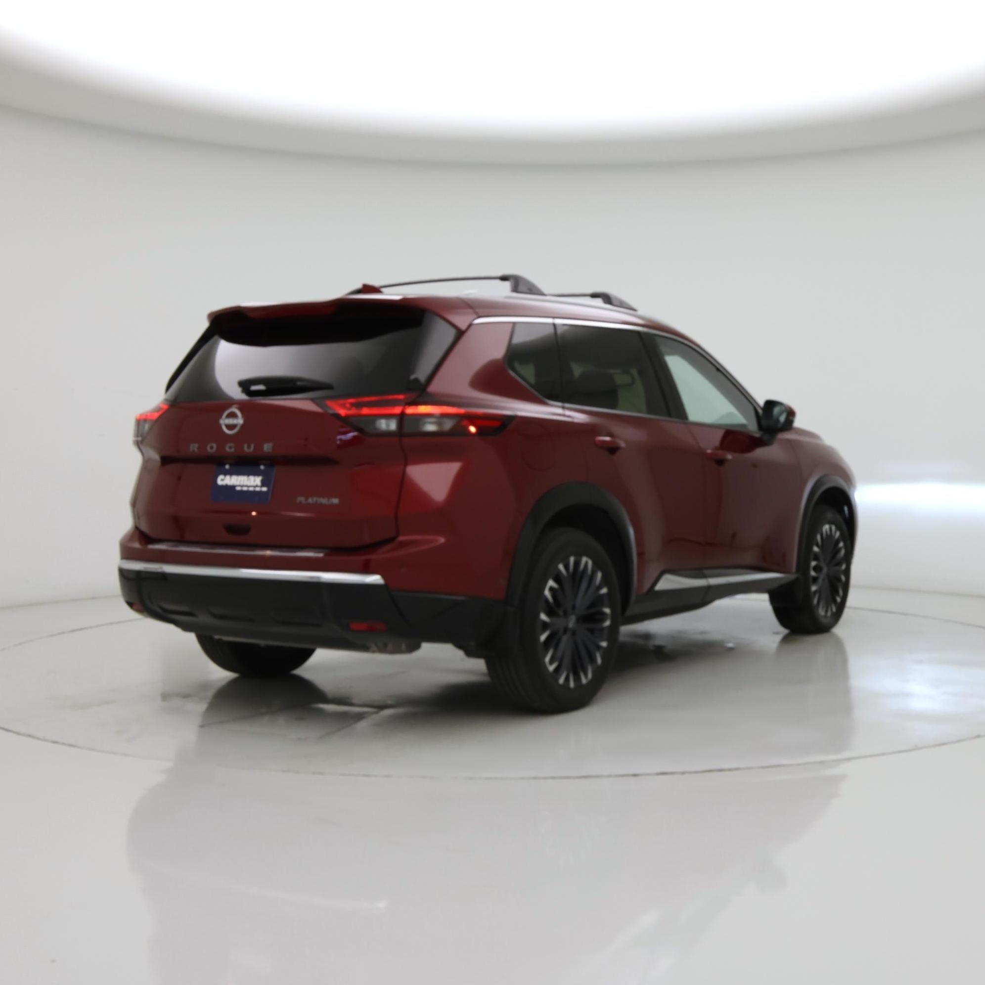 Thumbnail: 2025 Nissan Rogue - 8