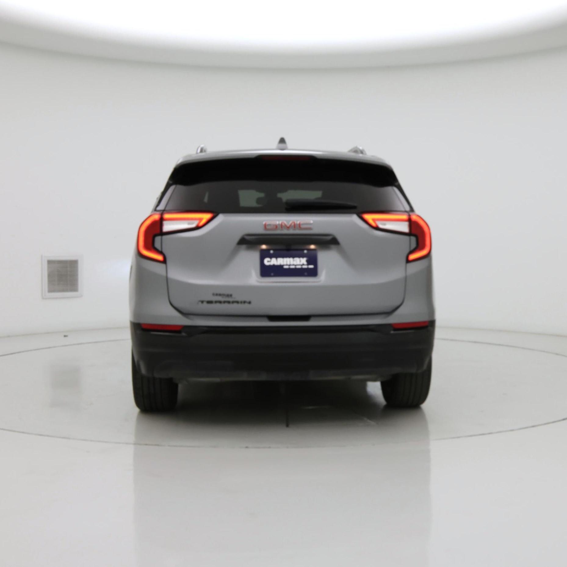 Thumbnail: 2024 GMC Terrain - 6