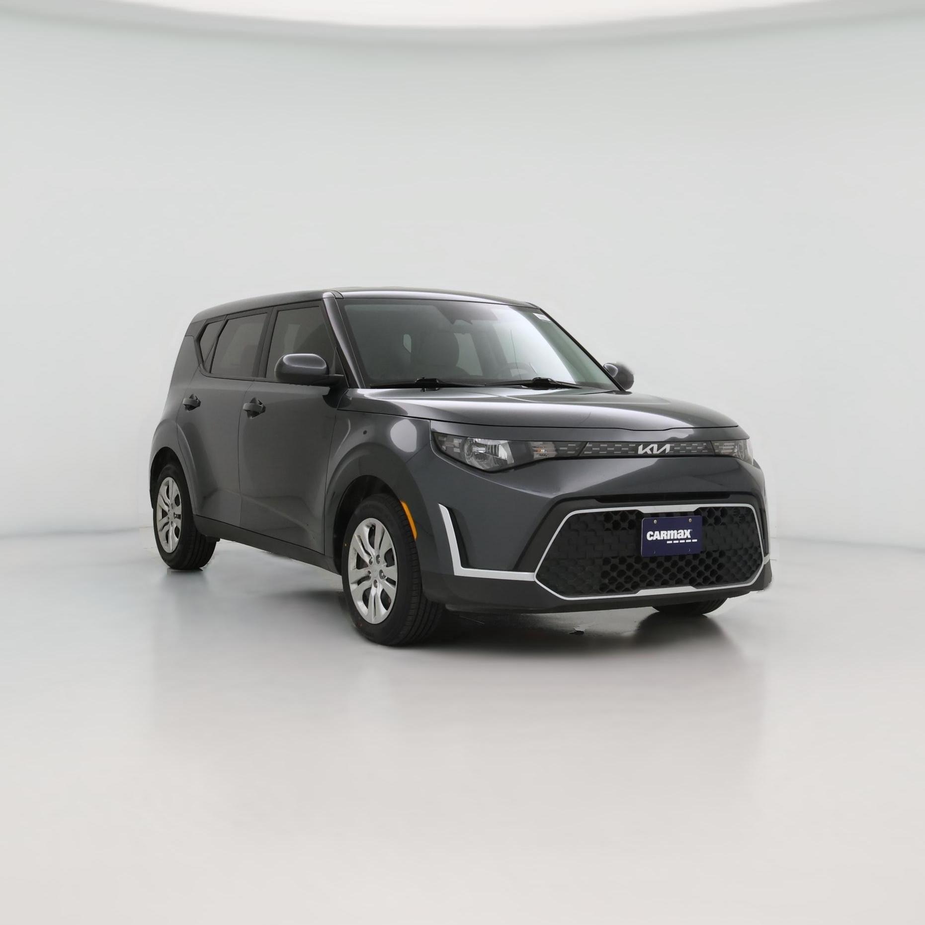 Thumbnail: 2025 Kia Soul - 1
