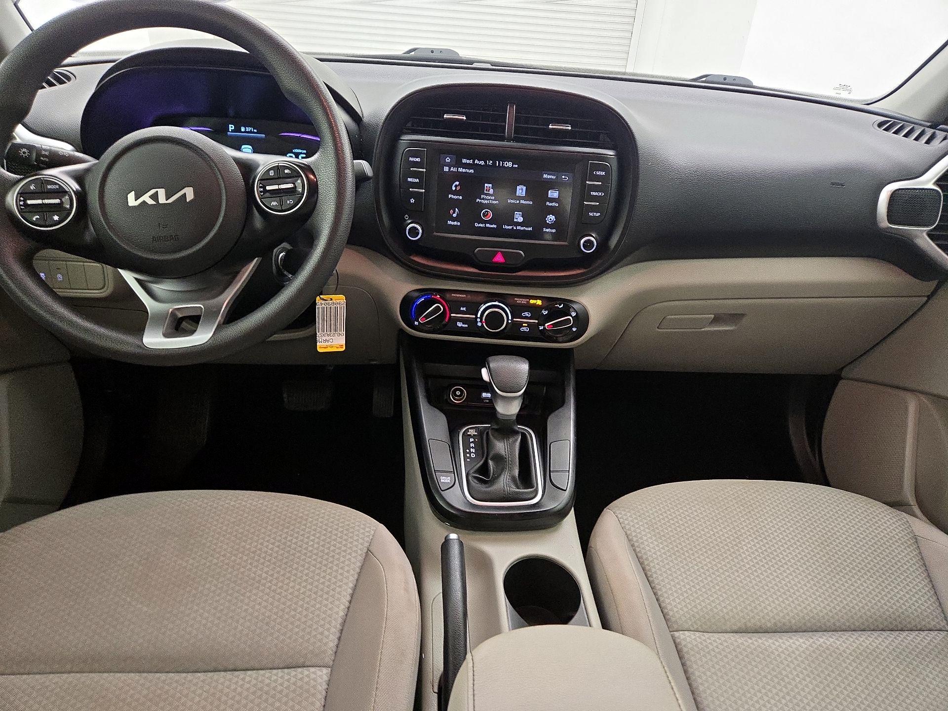 Thumbnail: 2025 Kia Soul - 9