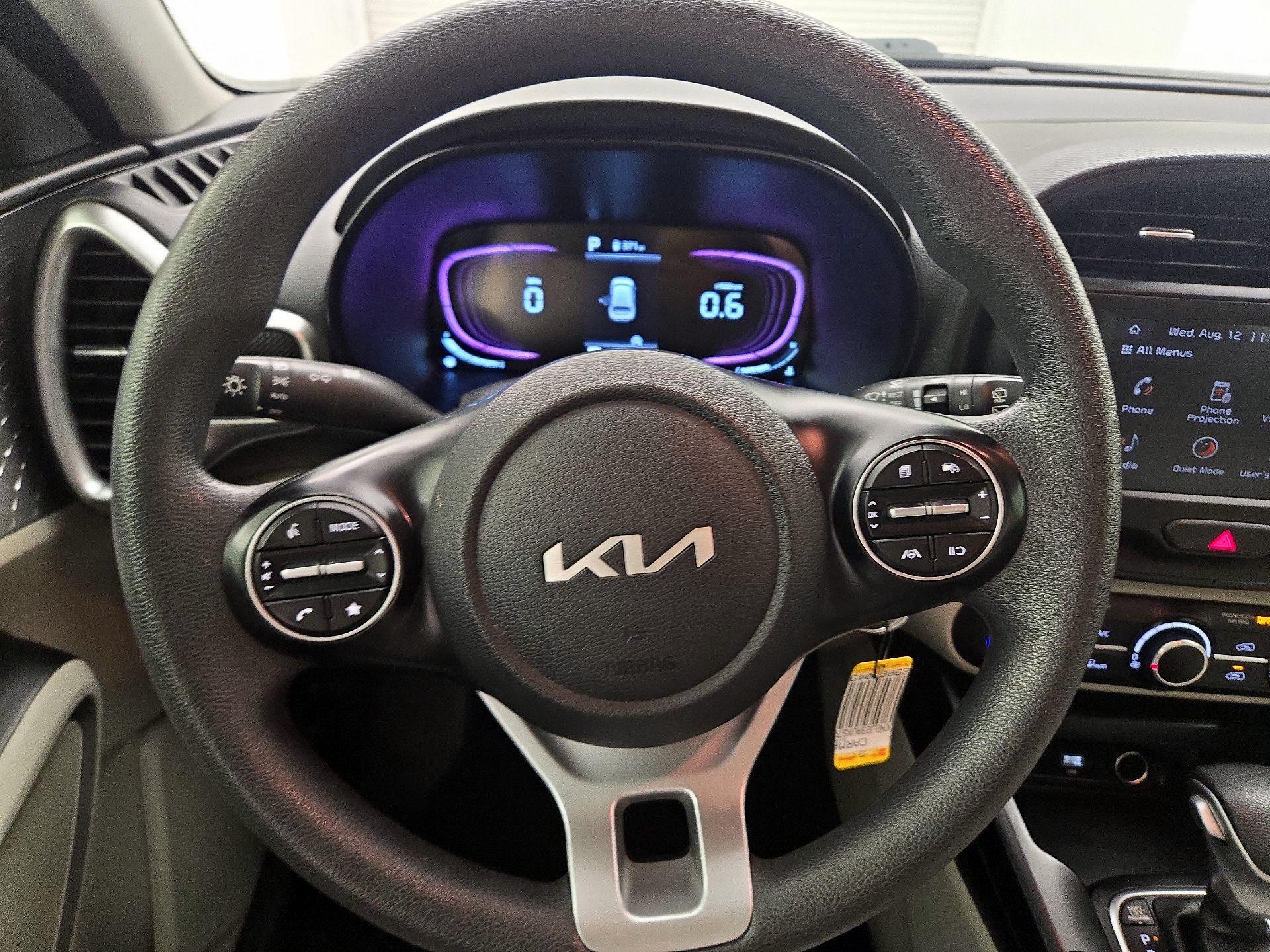 Thumbnail: 2025 Kia Soul - 10
