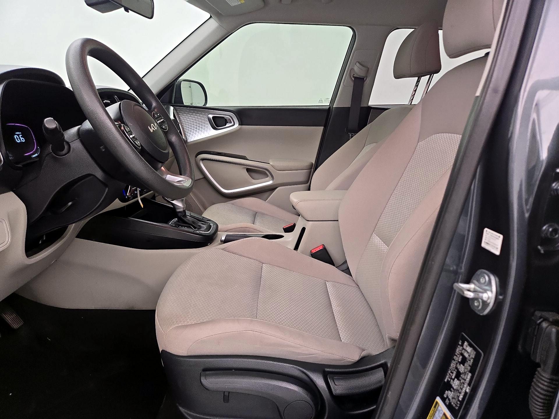 Thumbnail: 2025 Kia Soul - 11