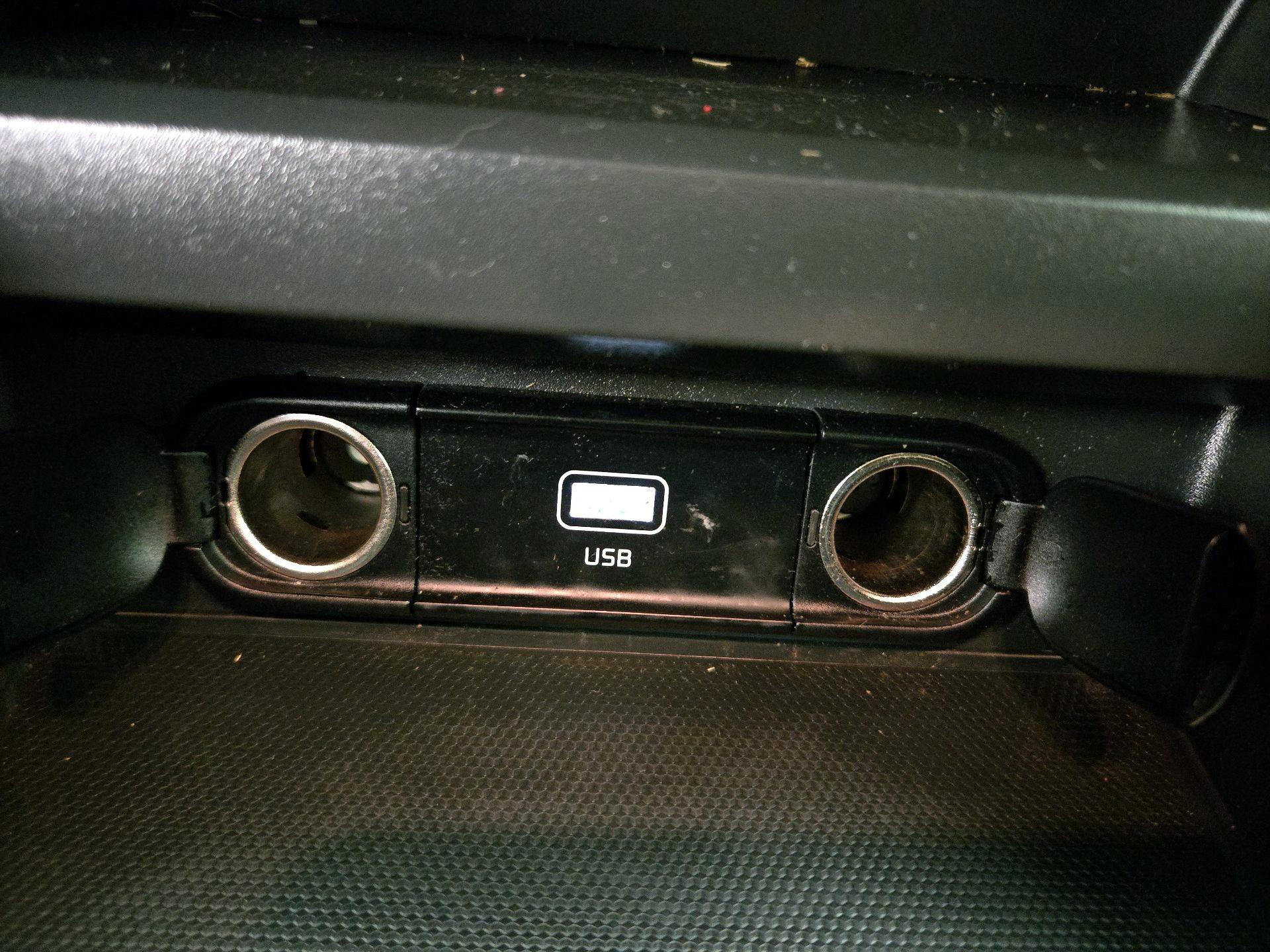 Thumbnail: 2025 Kia Soul - 18