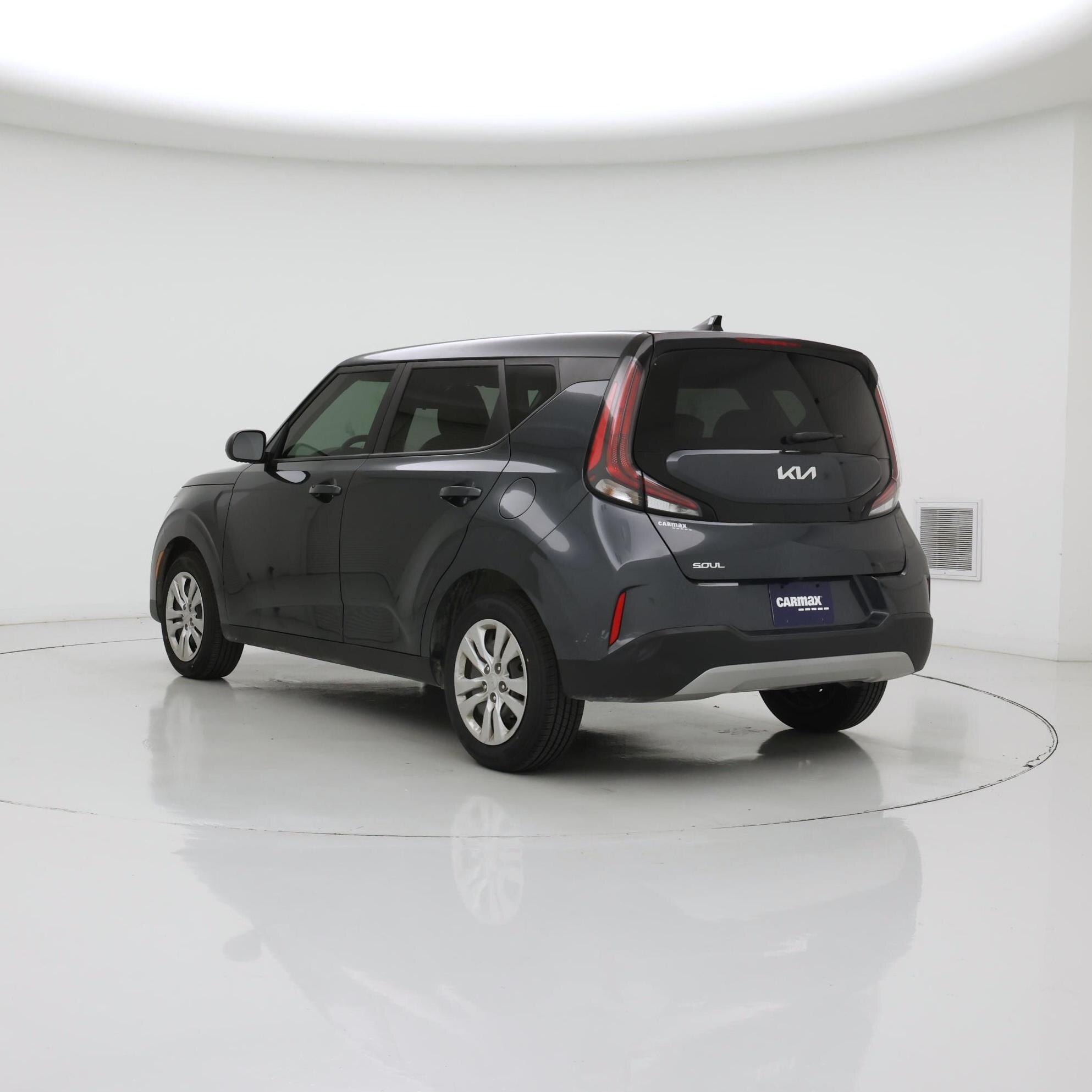 Thumbnail: 2025 Kia Soul - 2