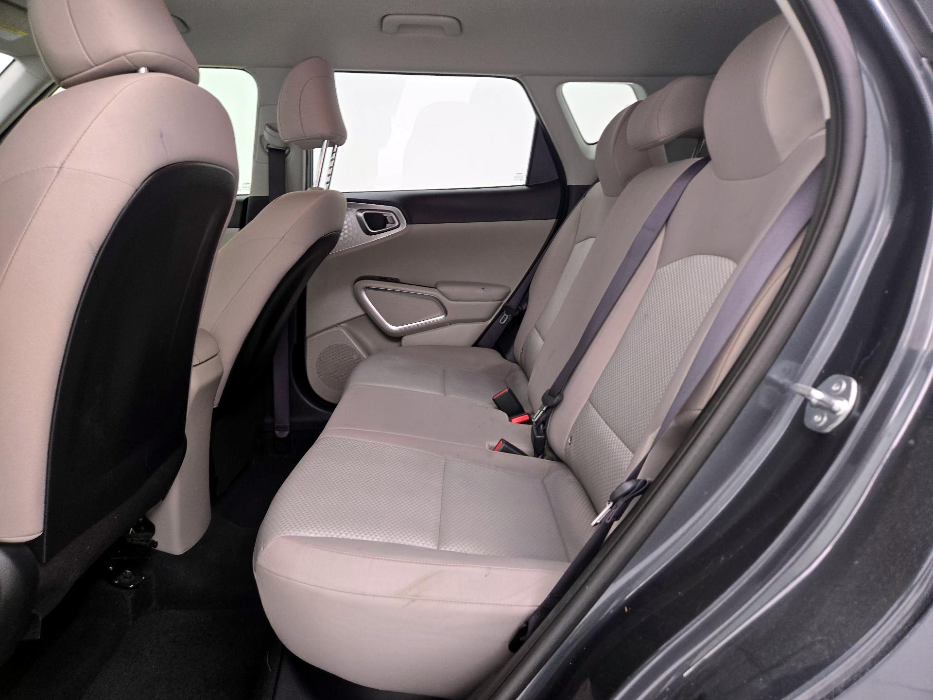 Thumbnail: 2025 Kia Soul - 19