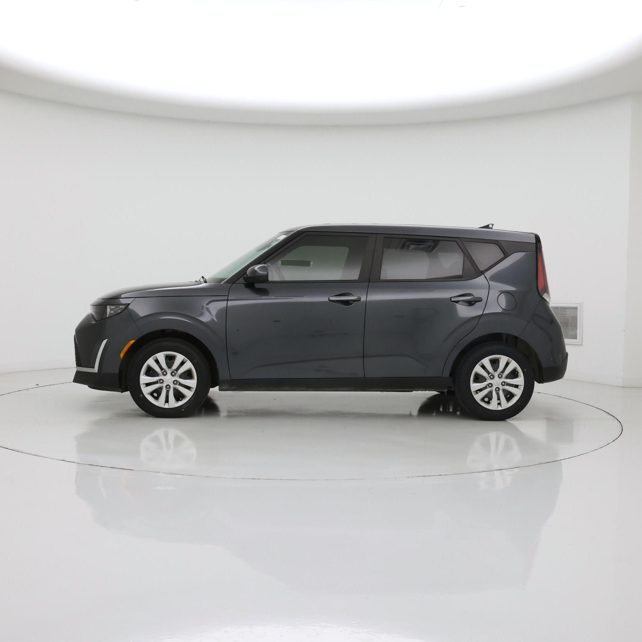 Thumbnail: 2025 Kia Soul - 3