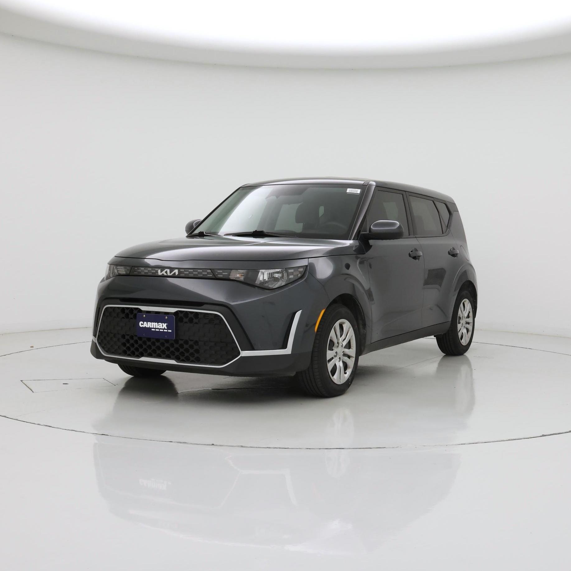 Thumbnail: 2025 Kia Soul - 4
