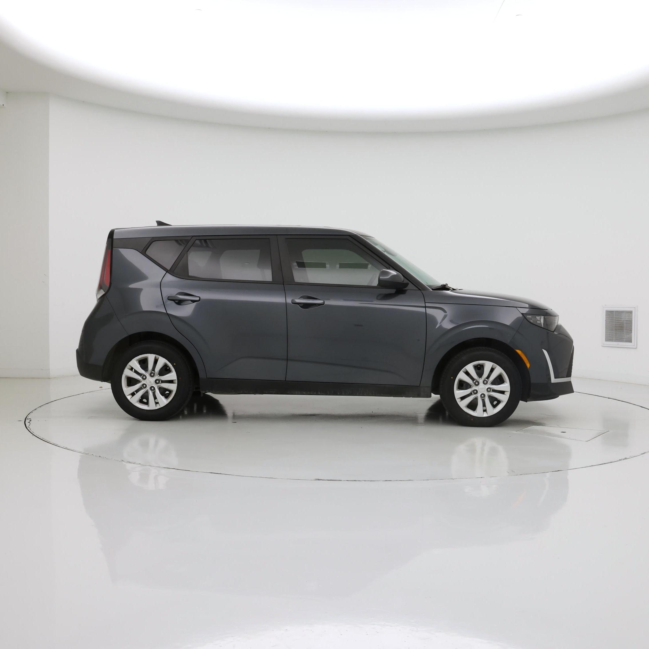 Thumbnail: 2025 Kia Soul - 7