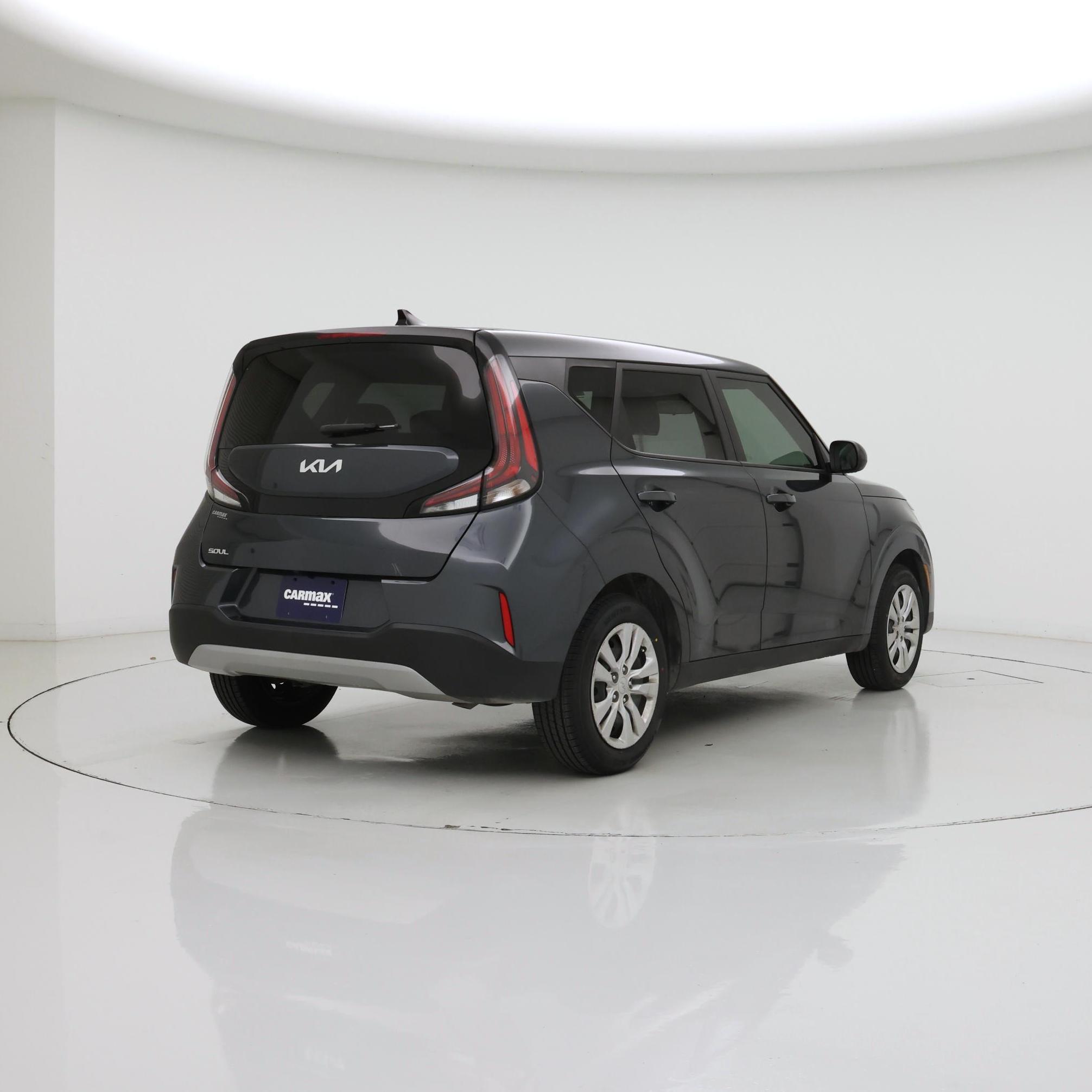 Thumbnail: 2025 Kia Soul - 8