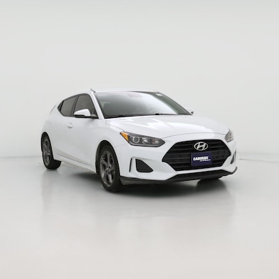 2020 Hyundai Veloster