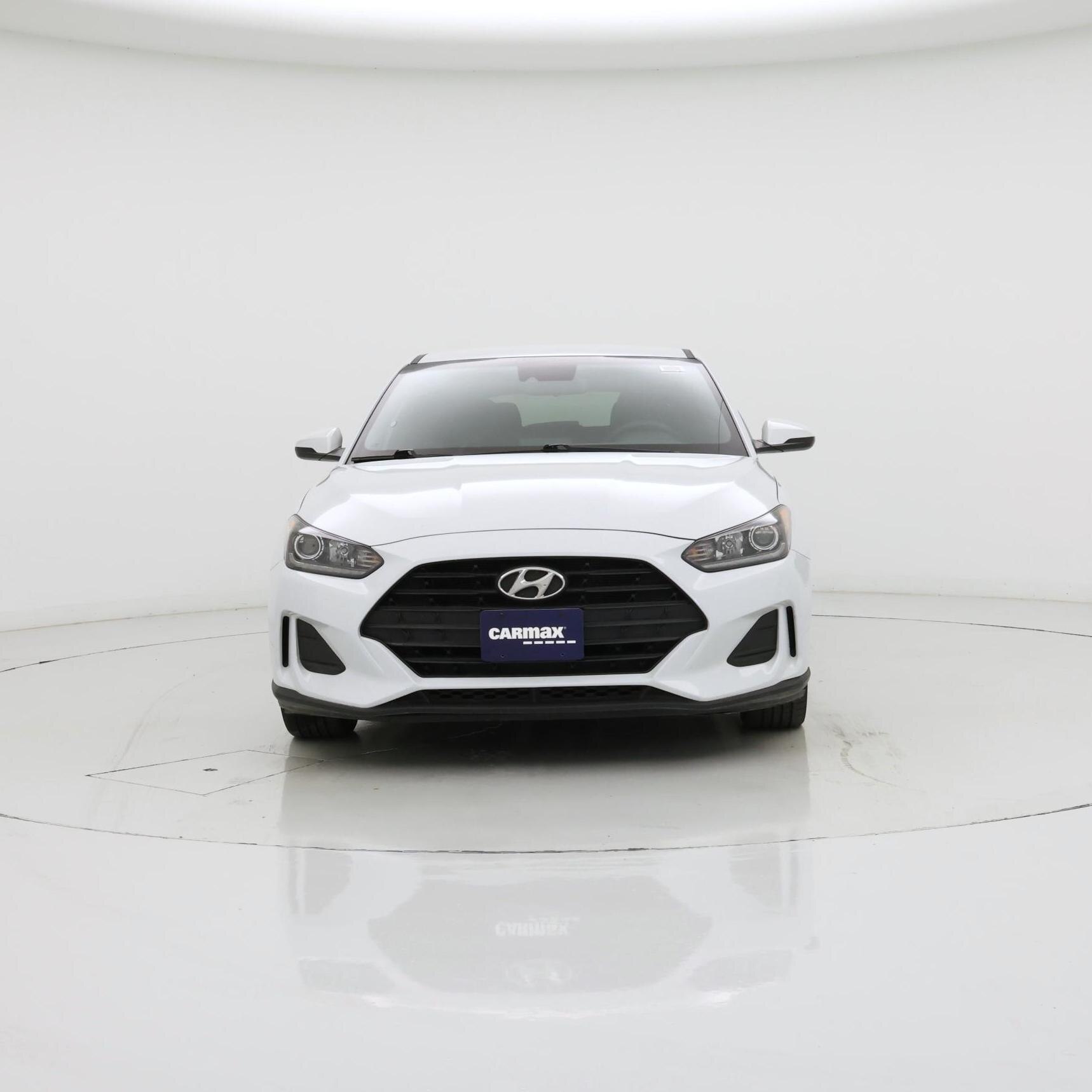 Thumbnail: 2020 Hyundai Veloster - 5