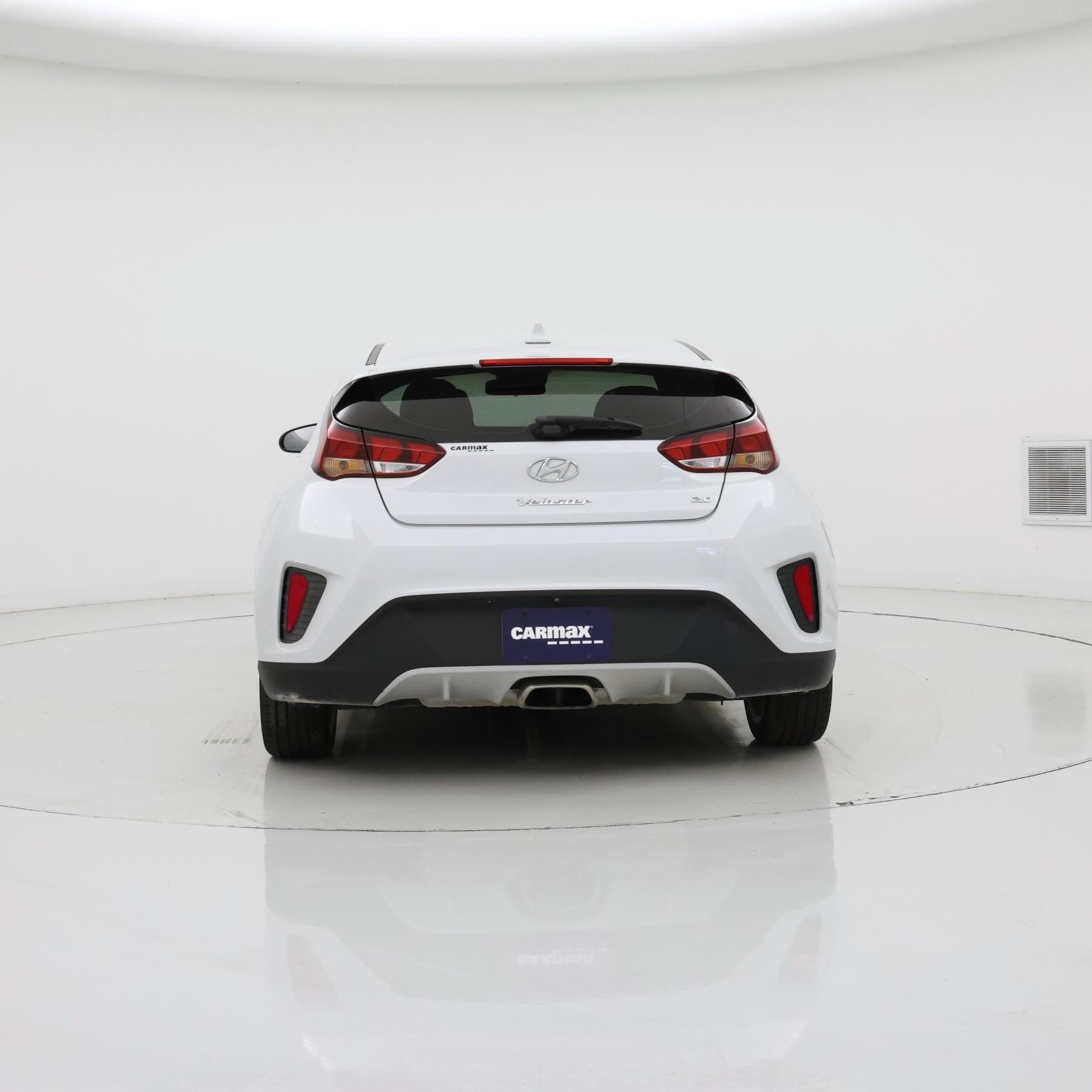 Thumbnail: 2020 Hyundai Veloster - 6