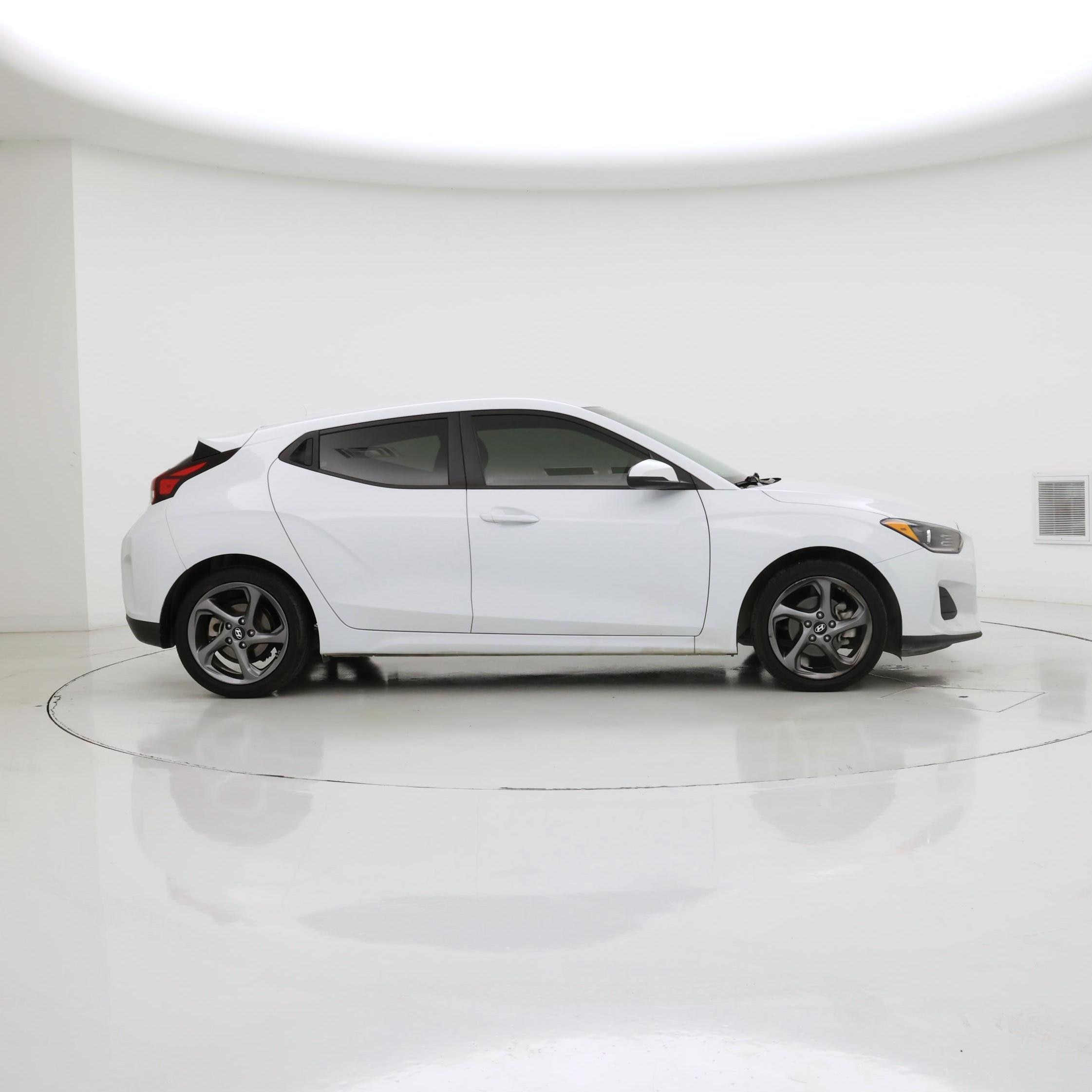 Thumbnail: 2020 Hyundai Veloster - 7
