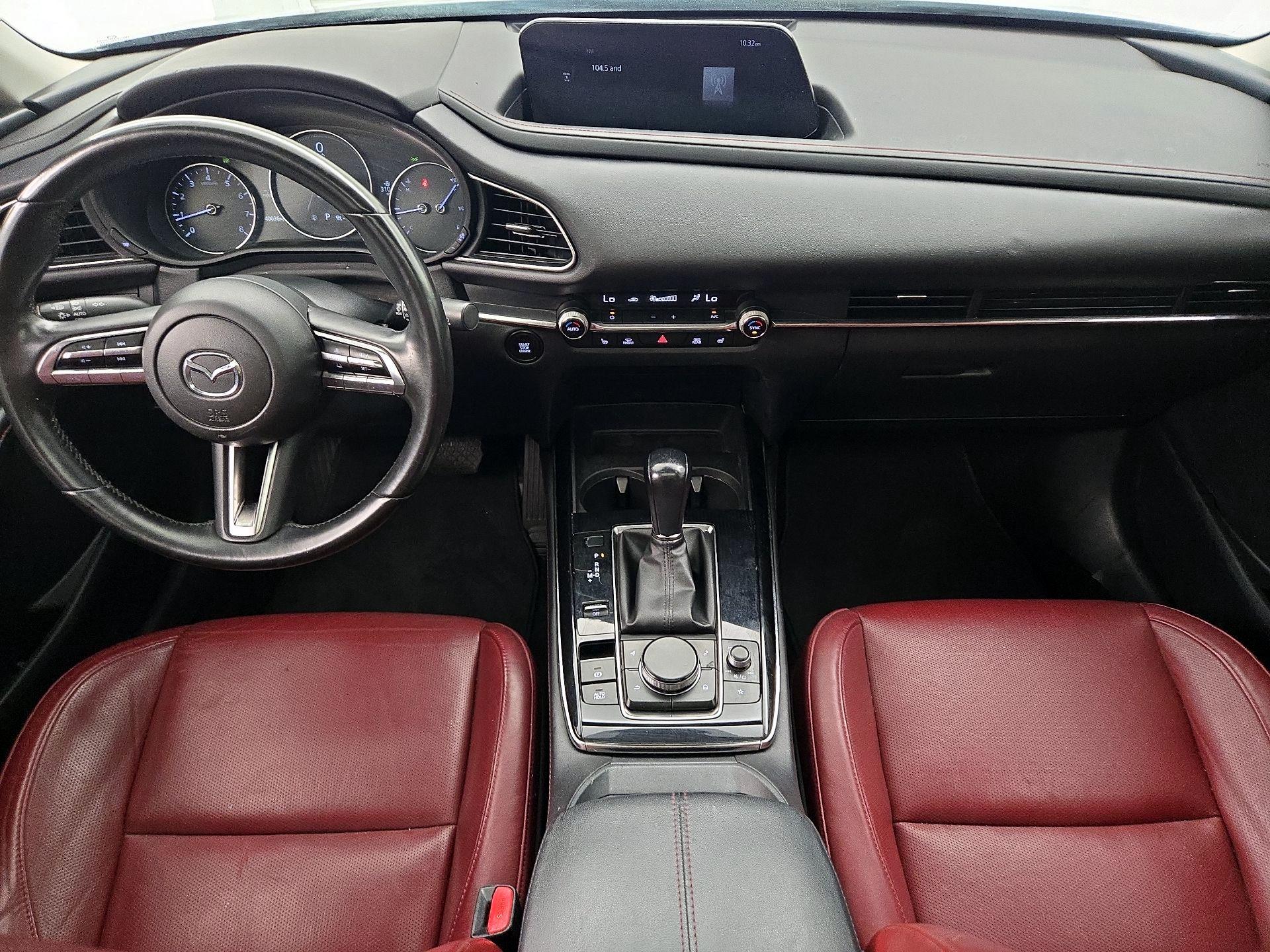 Thumbnail: 2023 Mazda CX-30 - 9