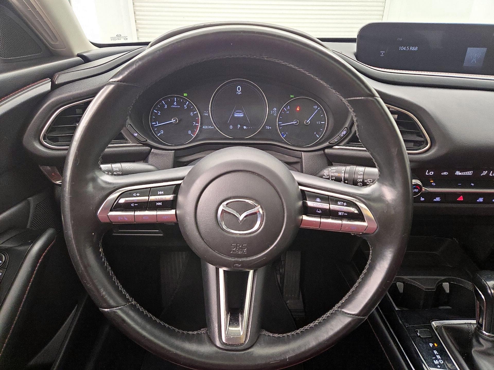 Thumbnail: 2023 Mazda CX-30 - 10