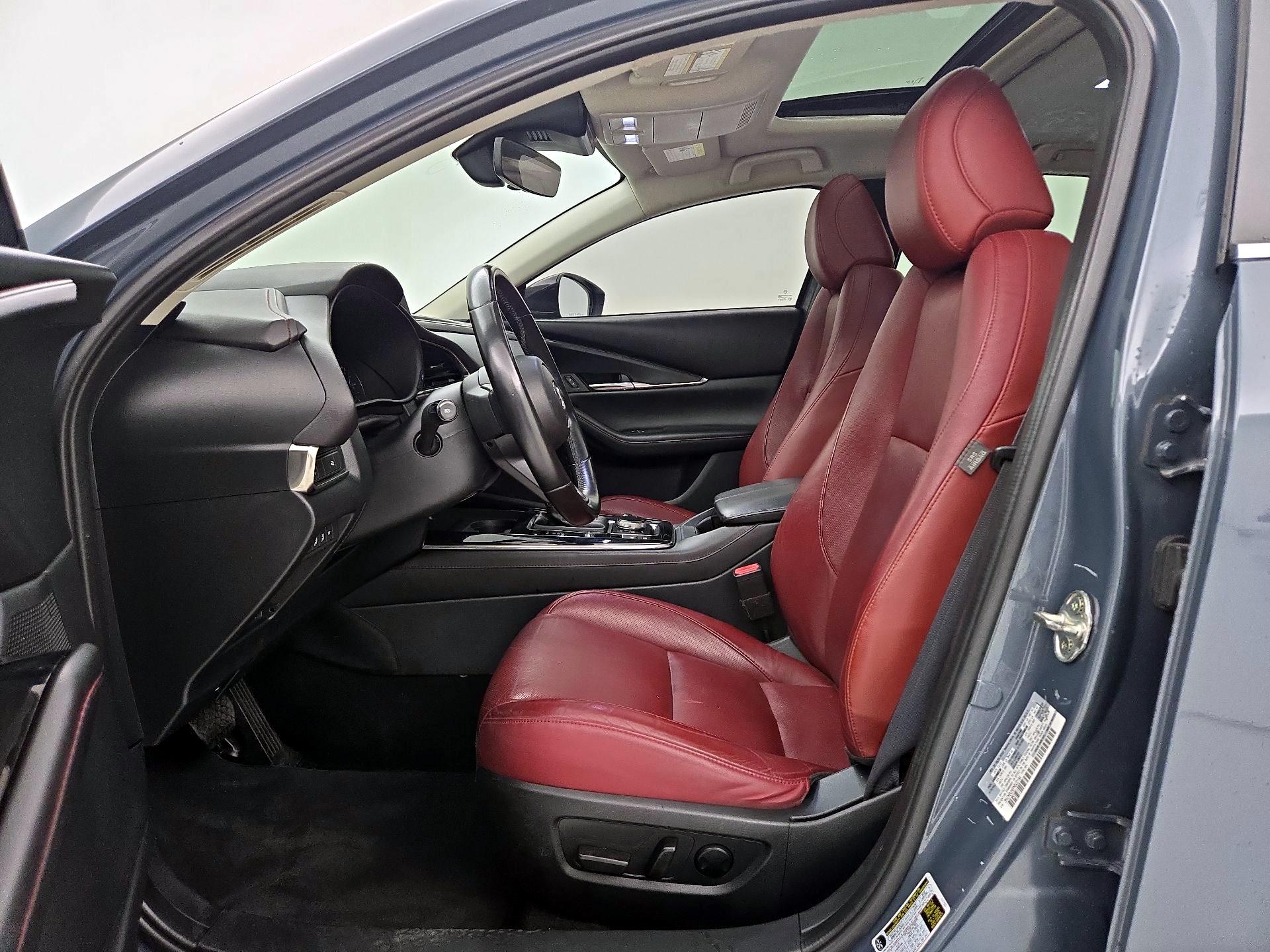 Thumbnail: 2023 Mazda CX-30 - 11