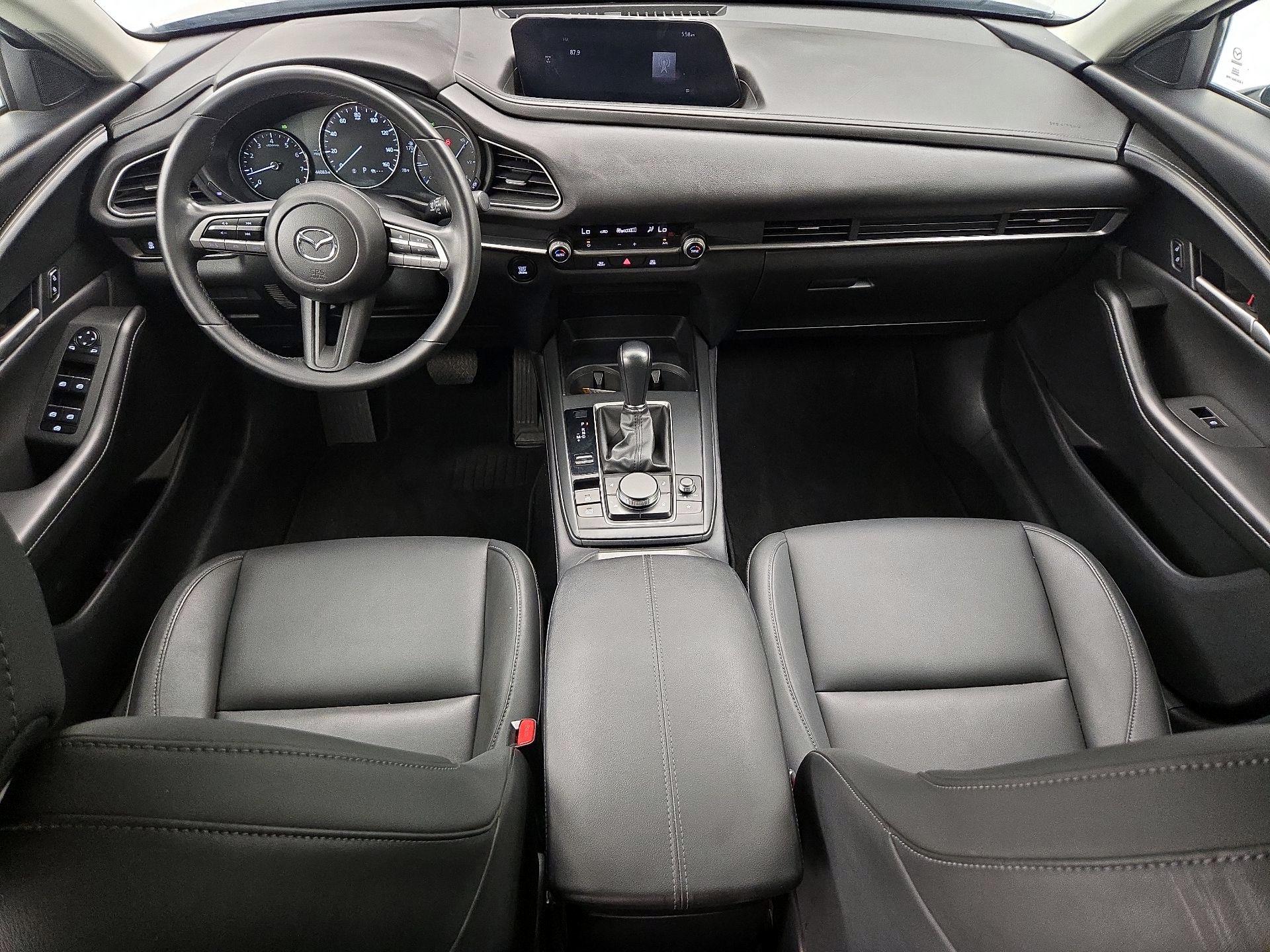 Thumbnail: 2023 Mazda CX-30 - 9