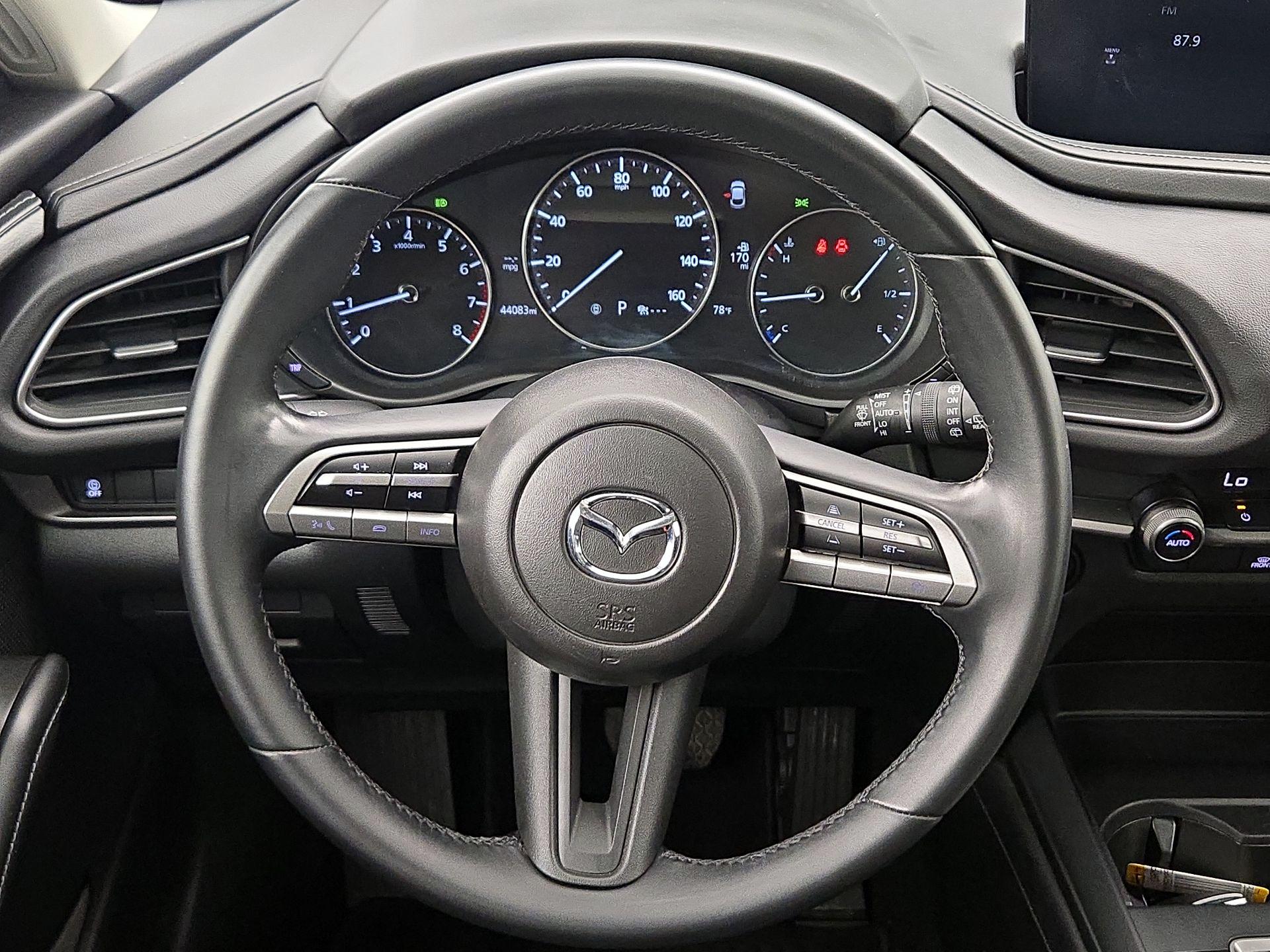 Thumbnail: 2023 Mazda CX-30 - 10