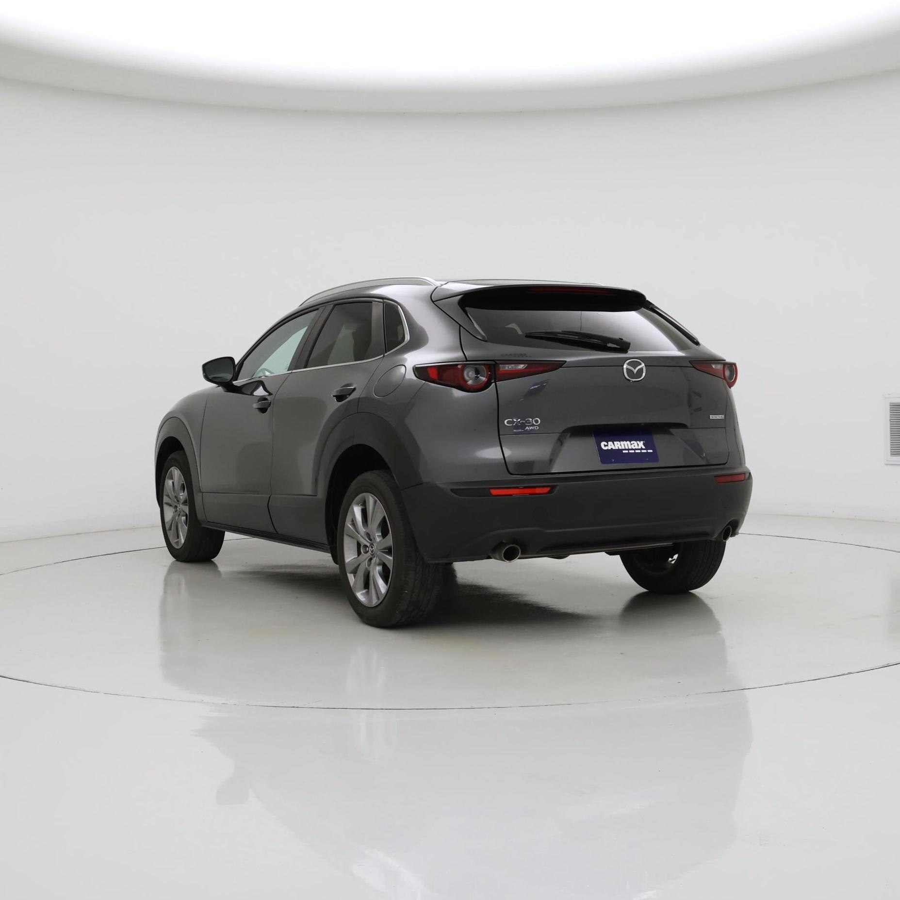 Thumbnail: 2023 Mazda CX-30 - 2