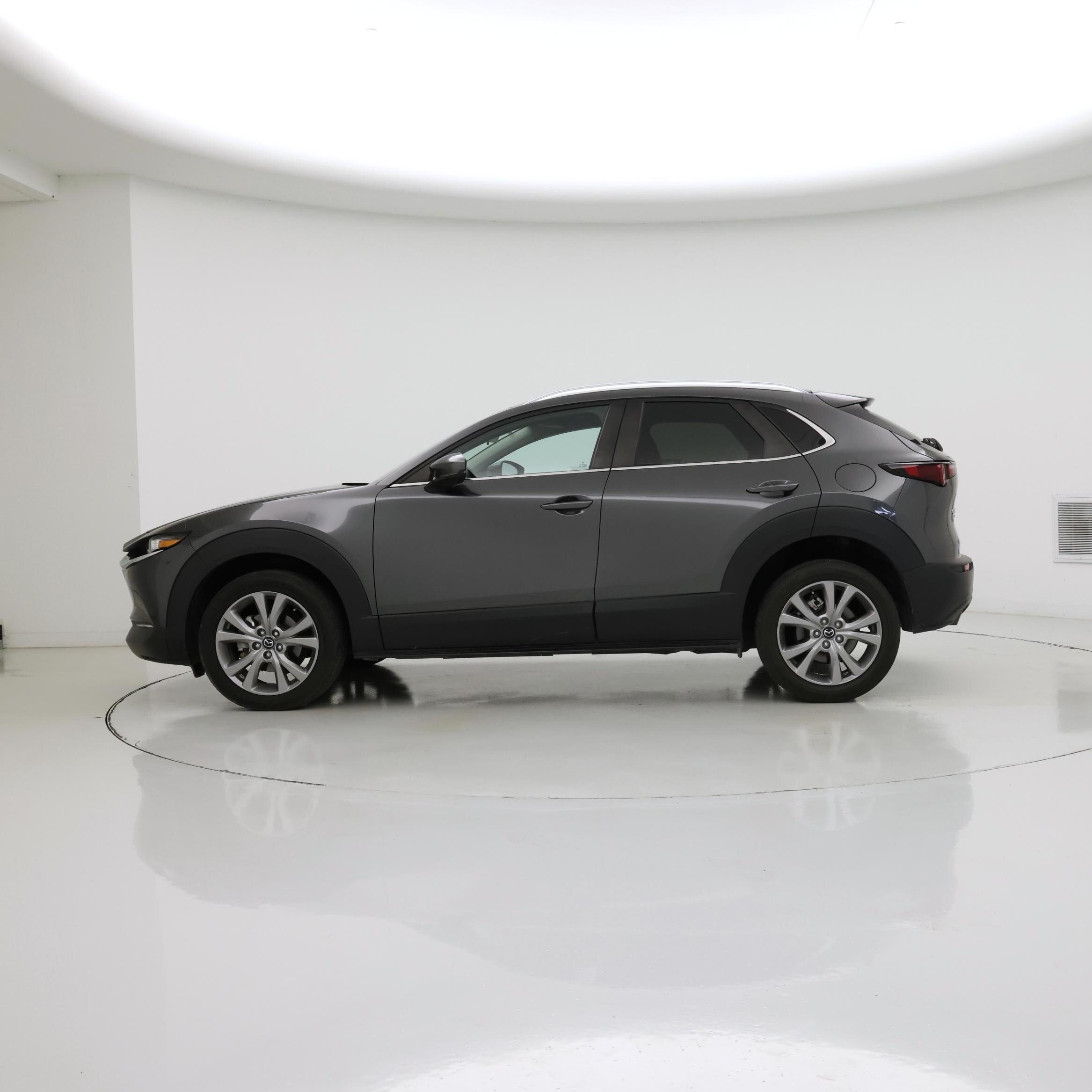 Thumbnail: 2023 Mazda CX-30 - 3