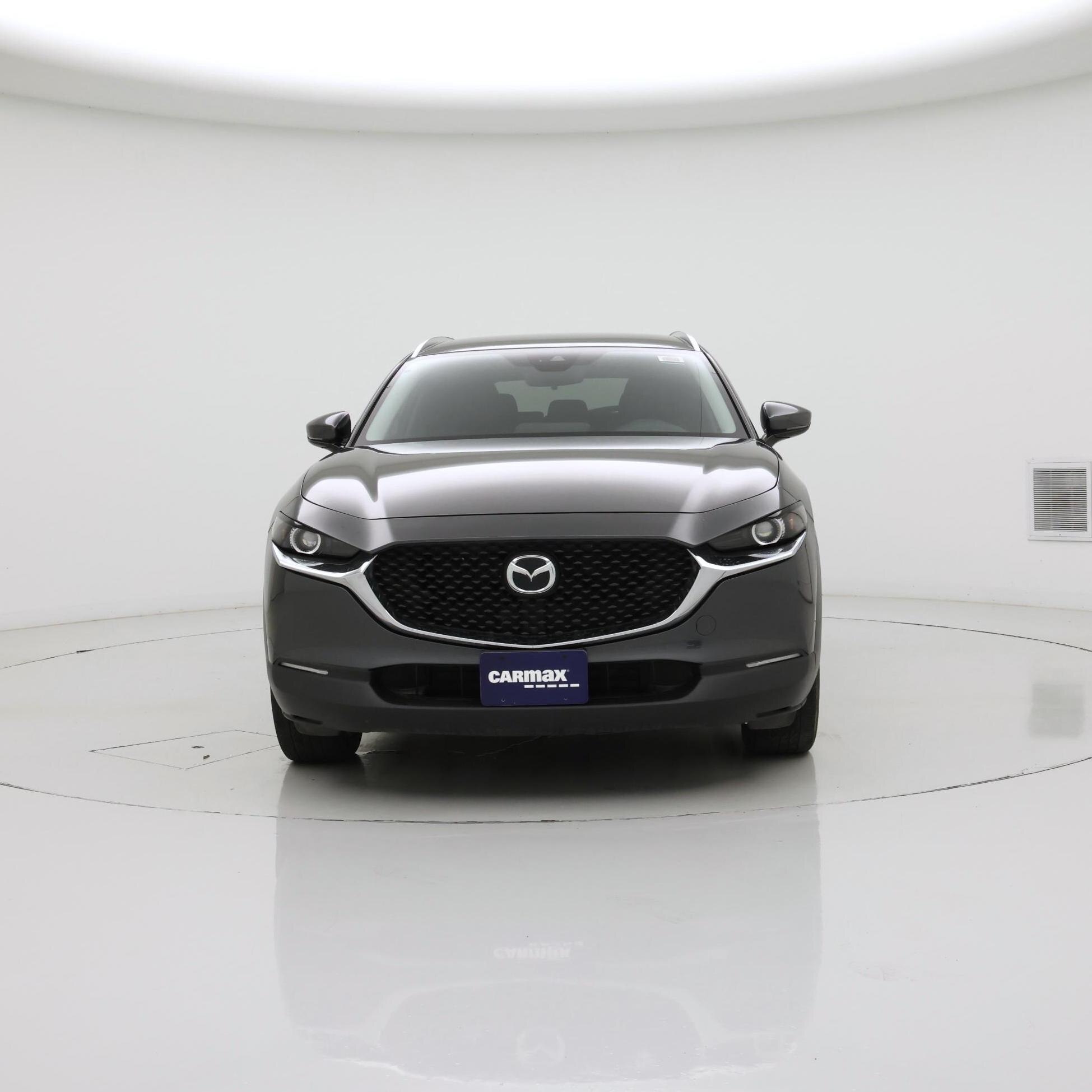 Thumbnail: 2023 Mazda CX-30 - 5