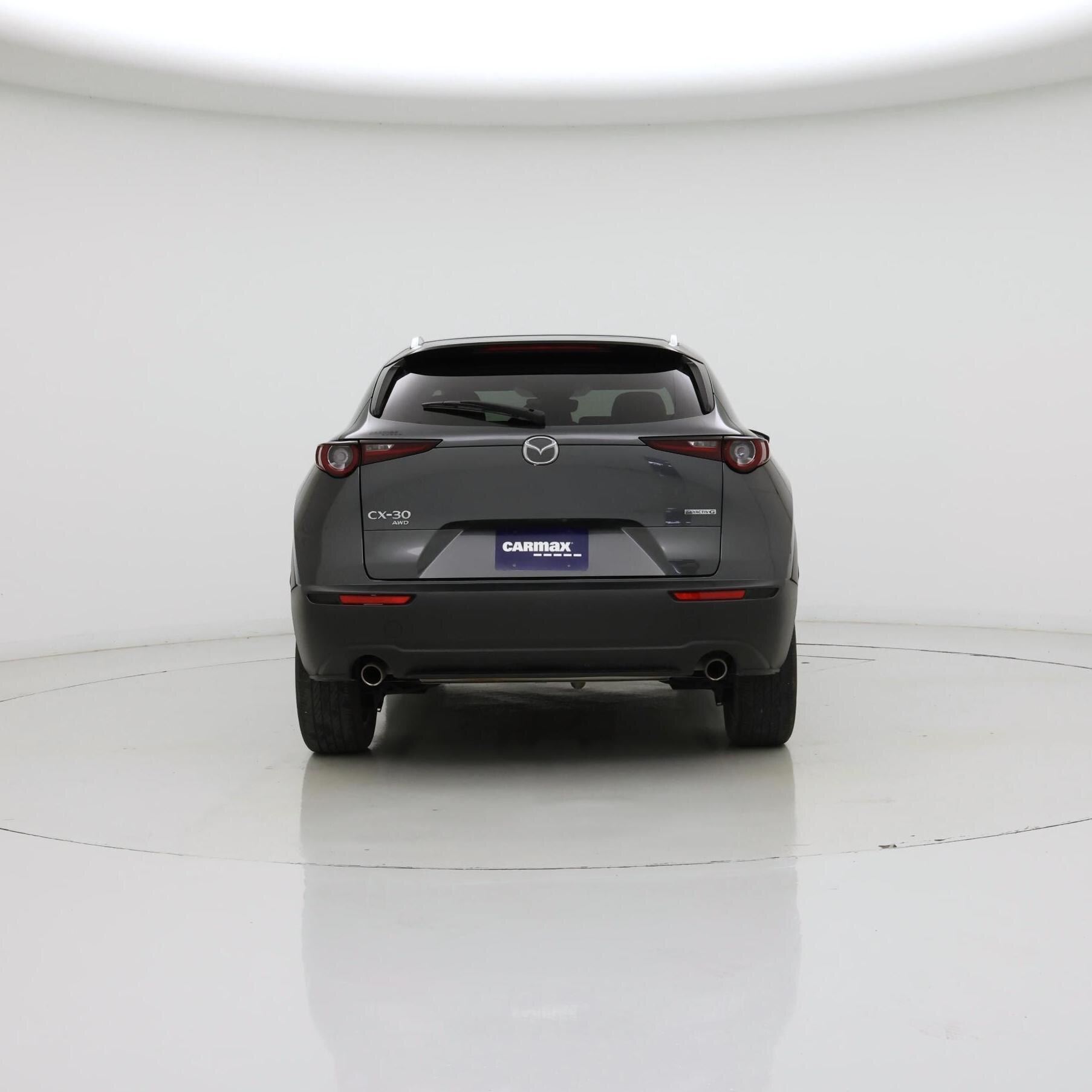 Thumbnail: 2023 Mazda CX-30 - 6