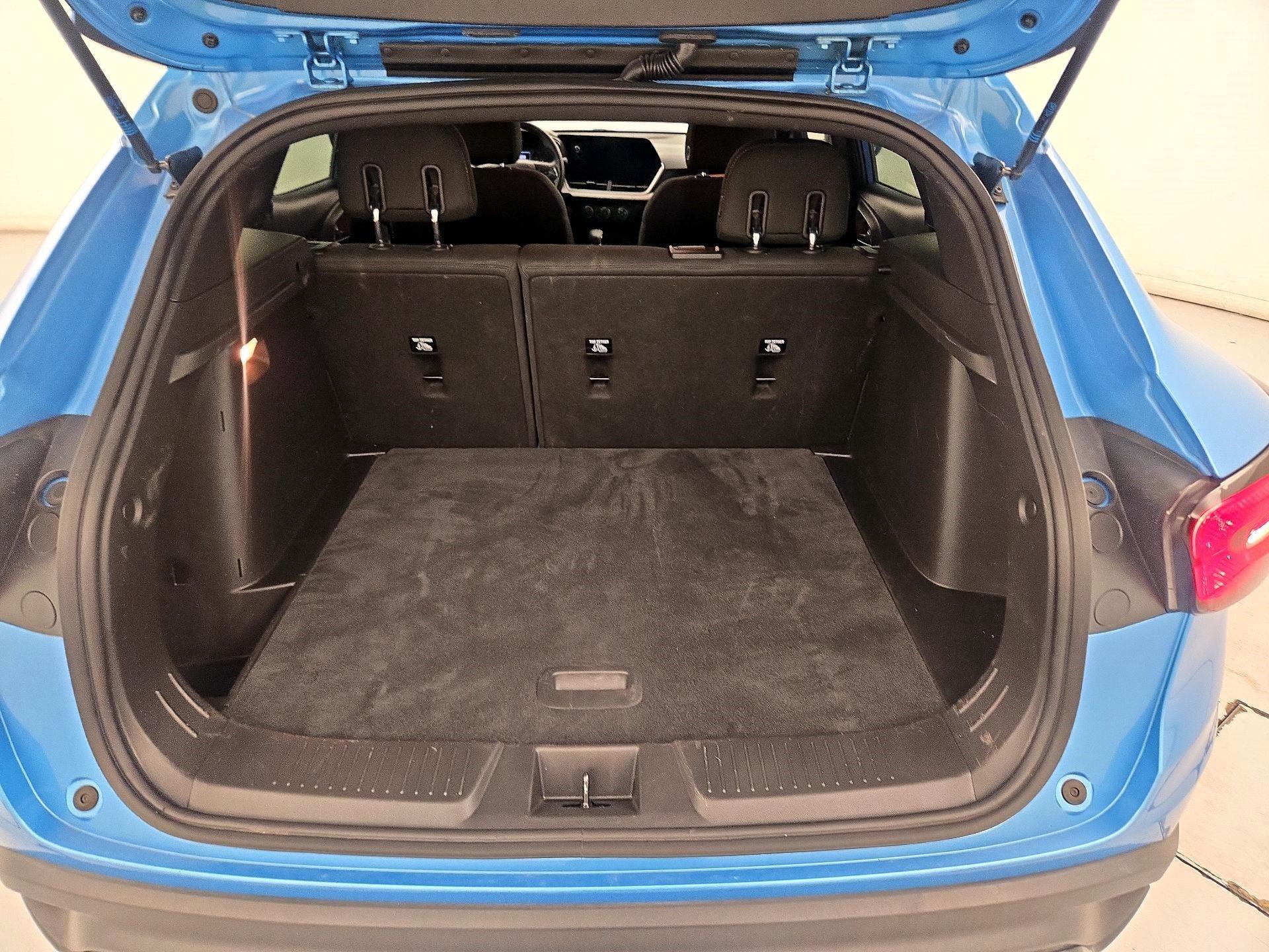 Thumbnail: 2025 Chevrolet Trax - 20