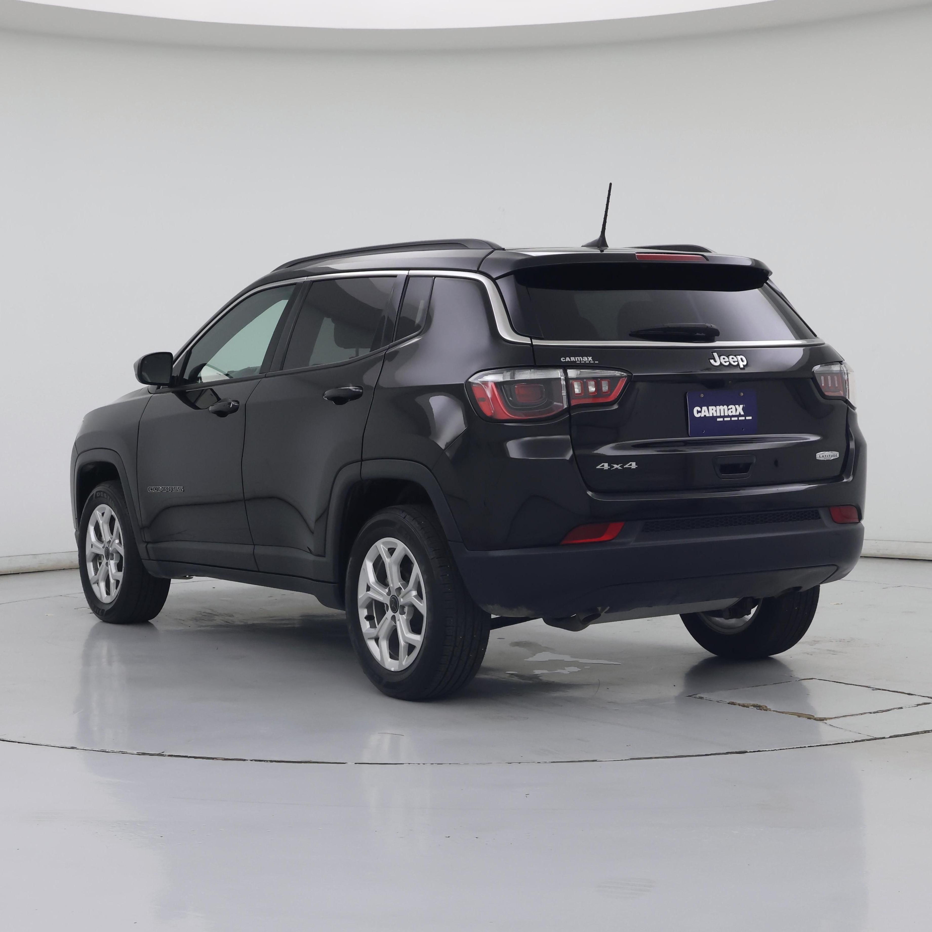 Thumbnail: 2025 Jeep Compass - 2