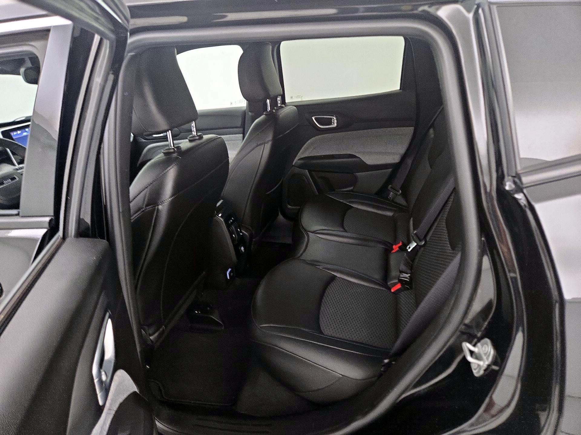 Thumbnail: 2025 Jeep Compass - 19
