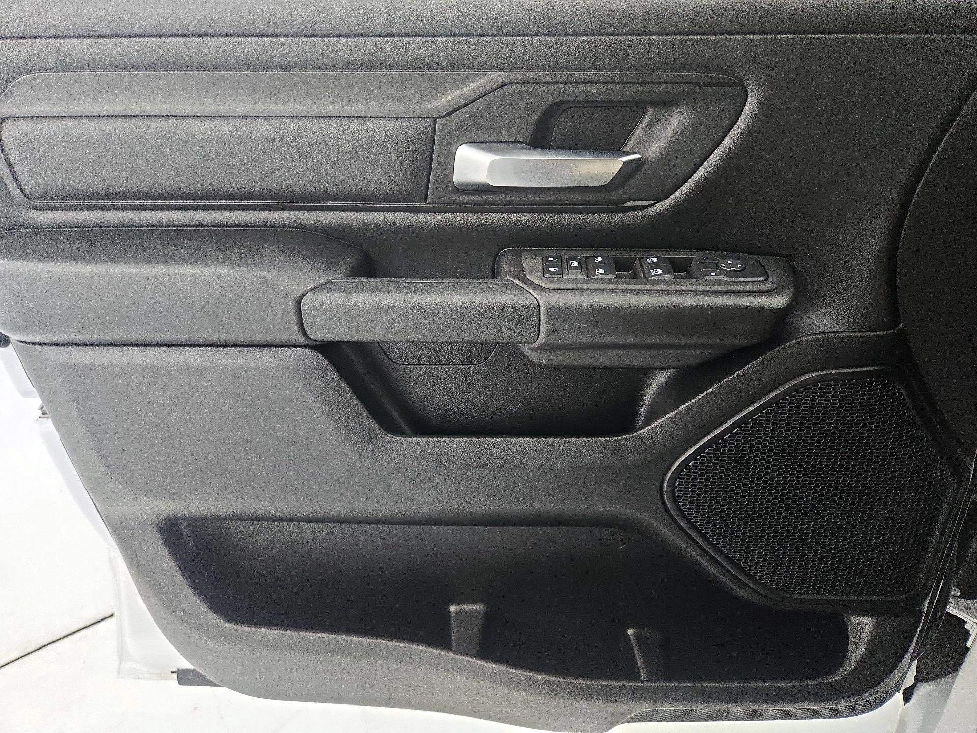 Thumbnail: 2025 RAM 1500 - 12