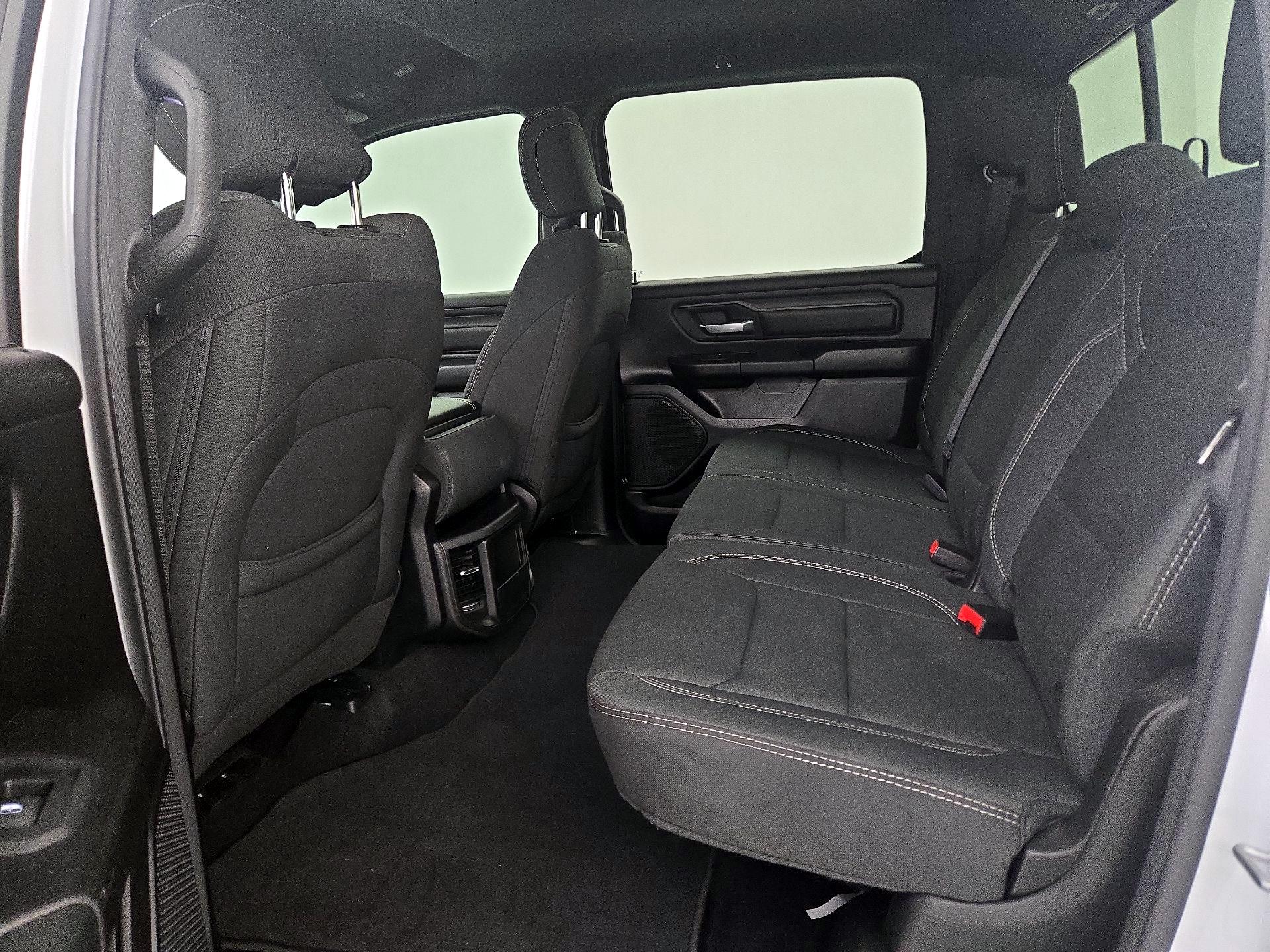Thumbnail: 2025 RAM 1500 - 19