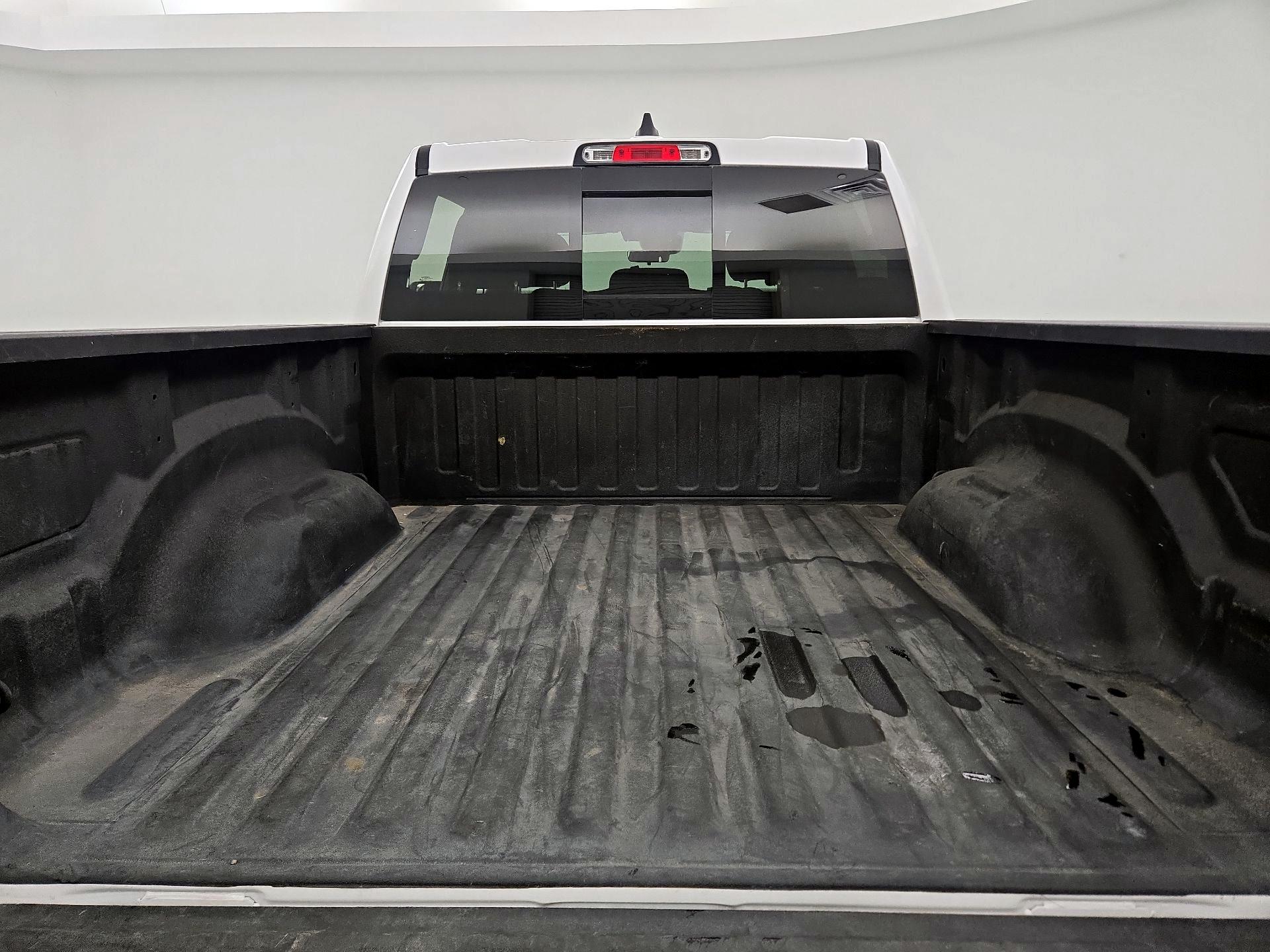 Thumbnail: 2025 RAM 1500 - 20