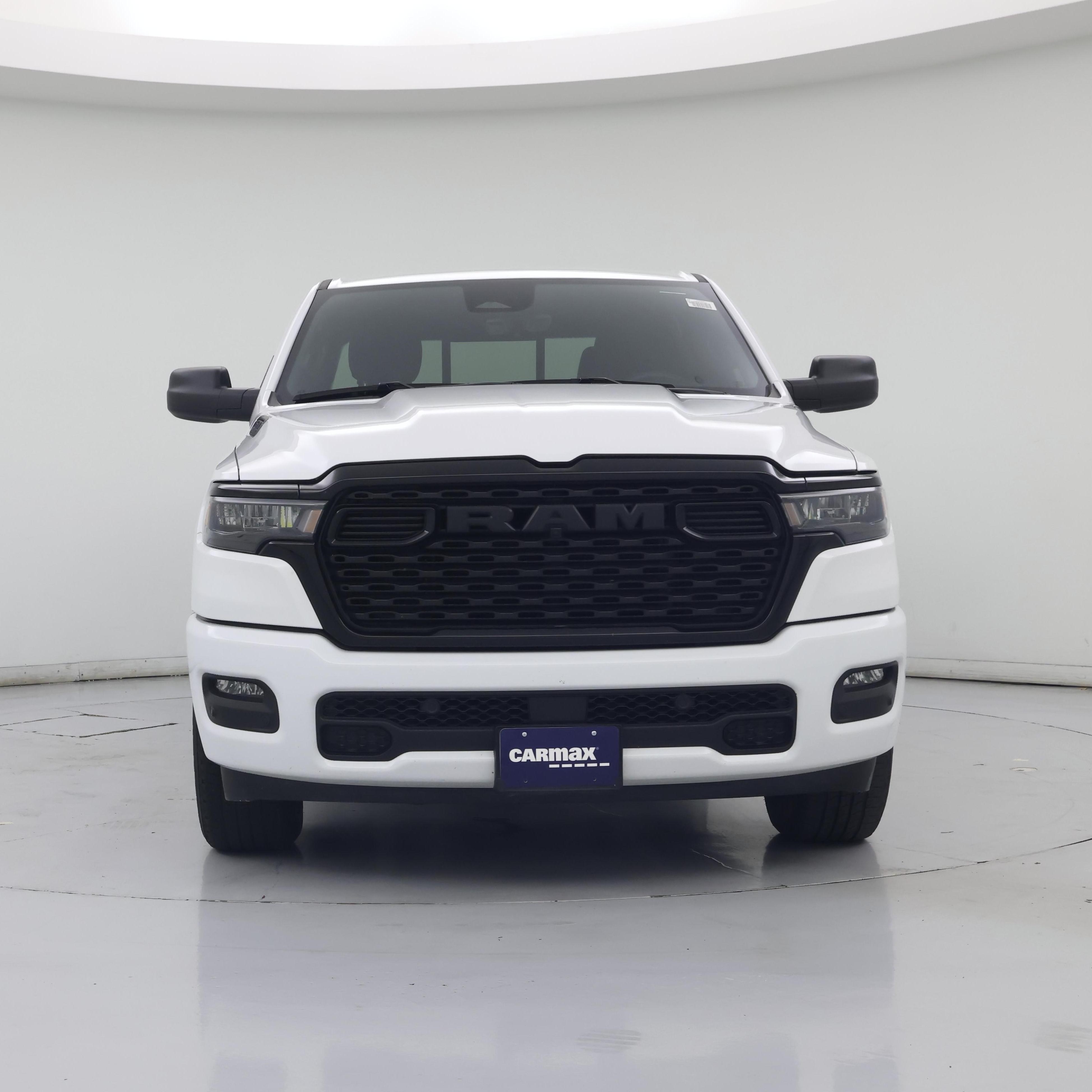 Thumbnail: 2025 RAM 1500 - 5