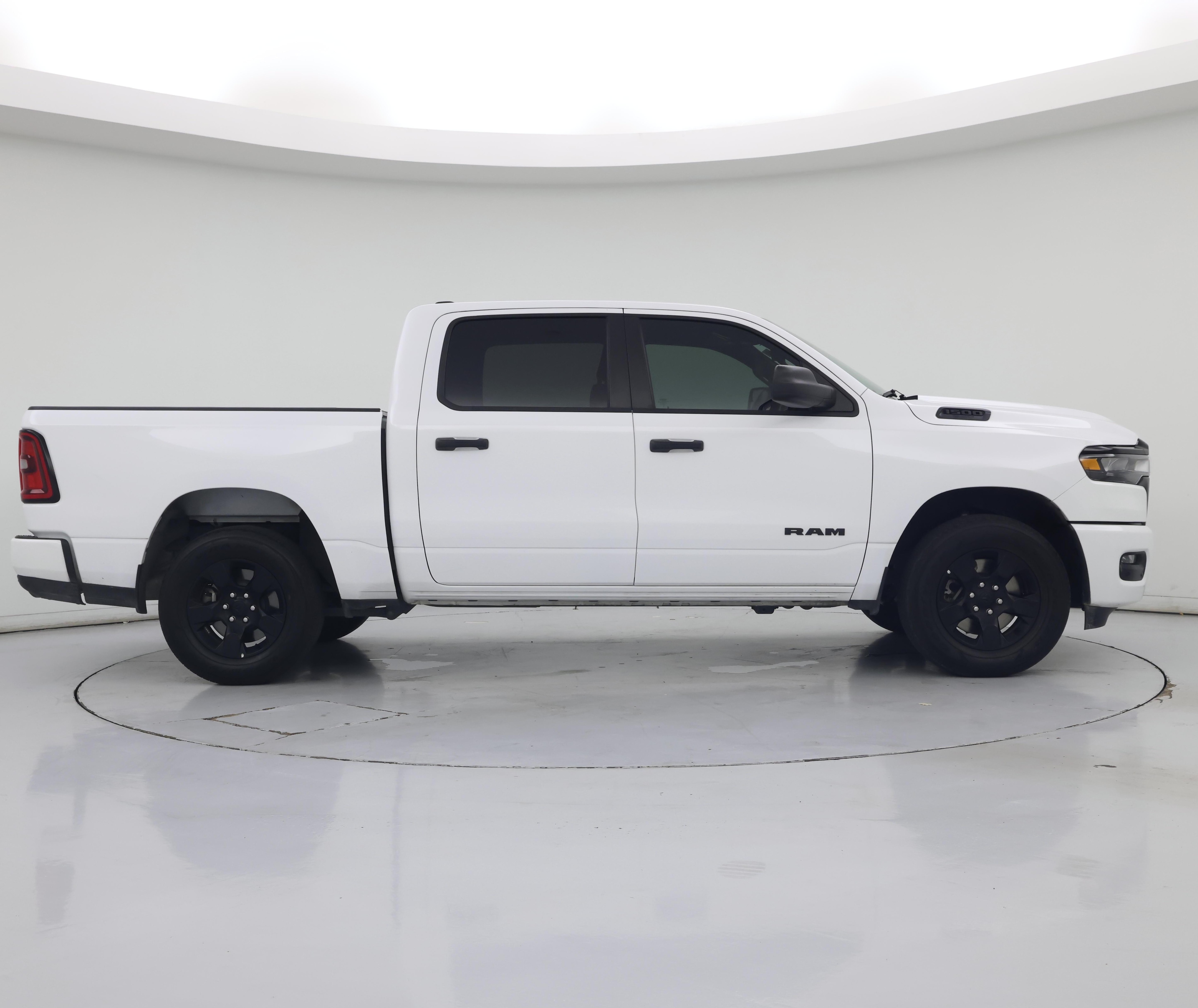 Thumbnail: 2025 RAM 1500 - 7
